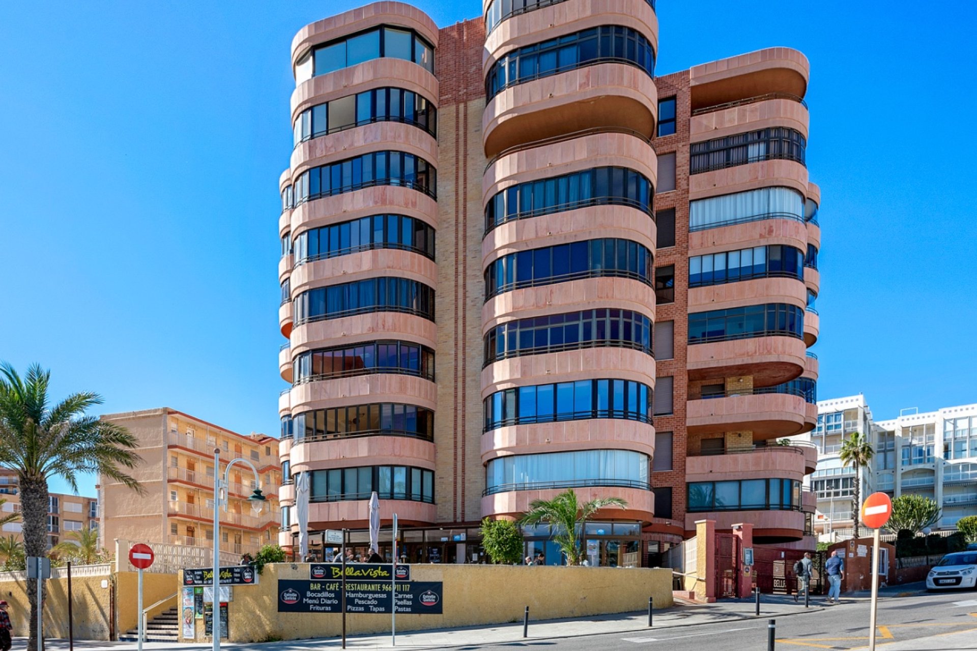 Perpardavimas - Butas - Elche - Segunda linea playa