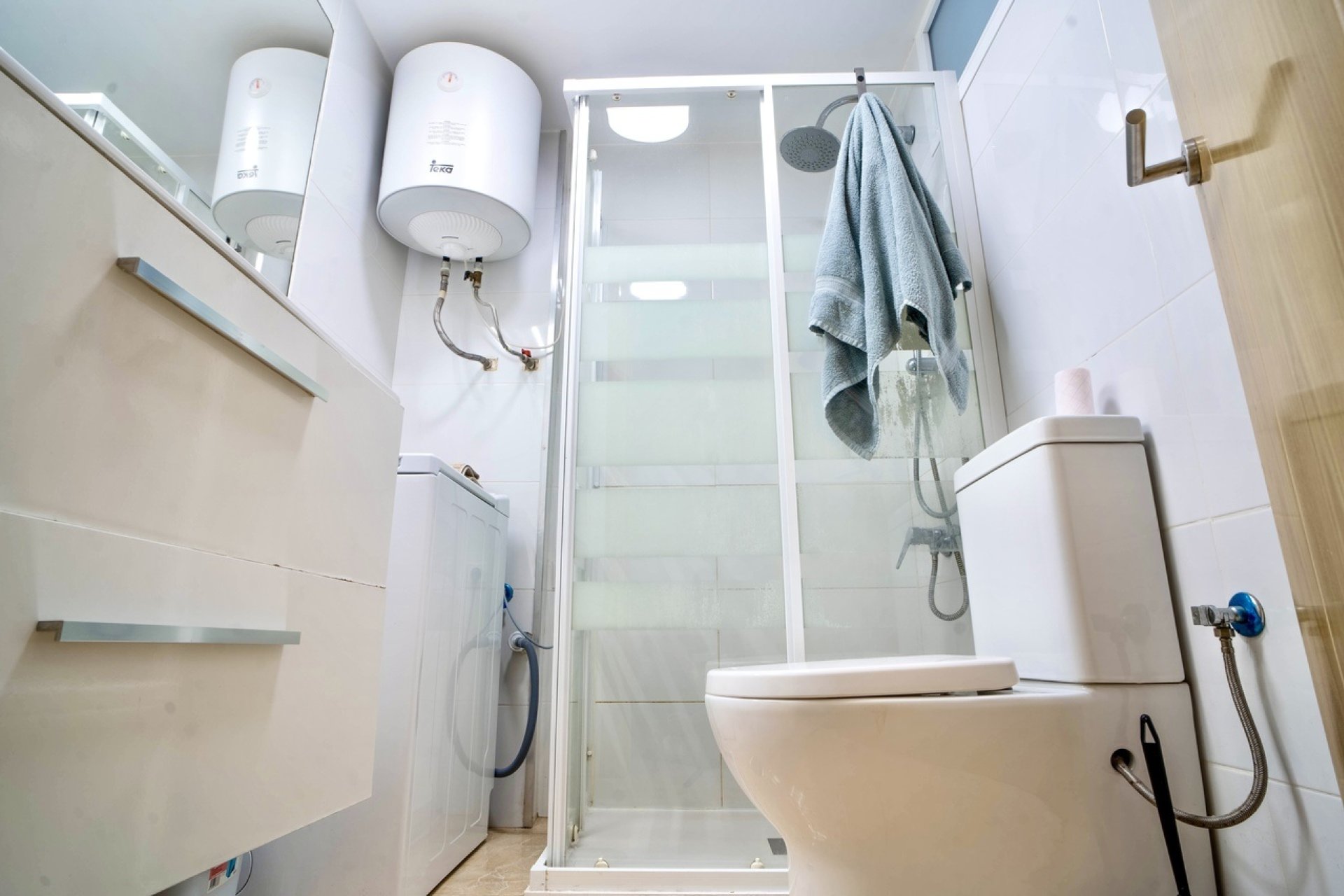 Perpardavimas - Butas - Guardamar del Segura