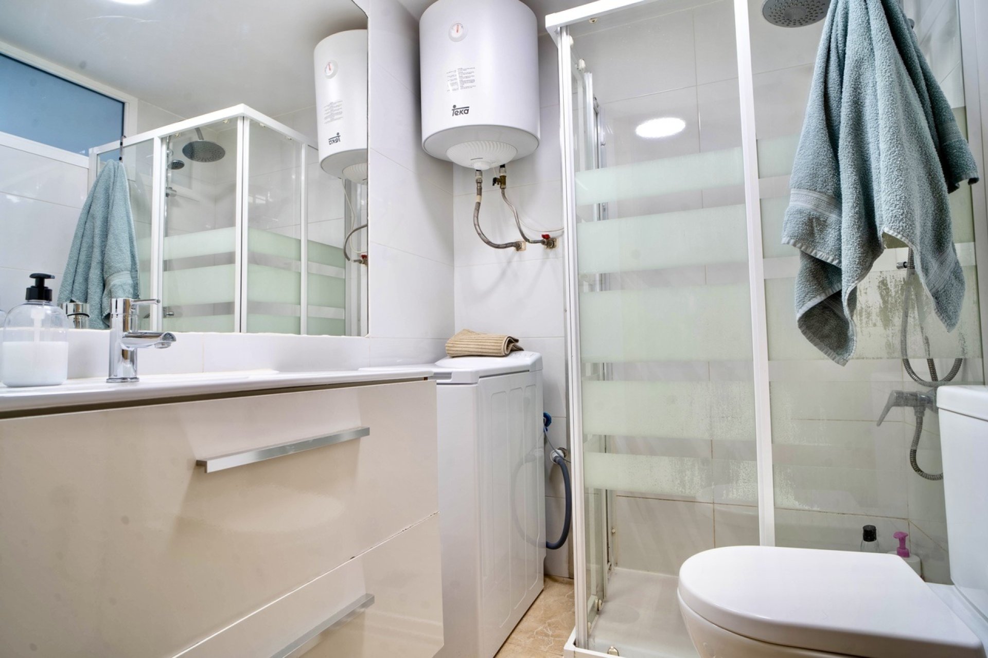 Perpardavimas - Butas - Guardamar del Segura