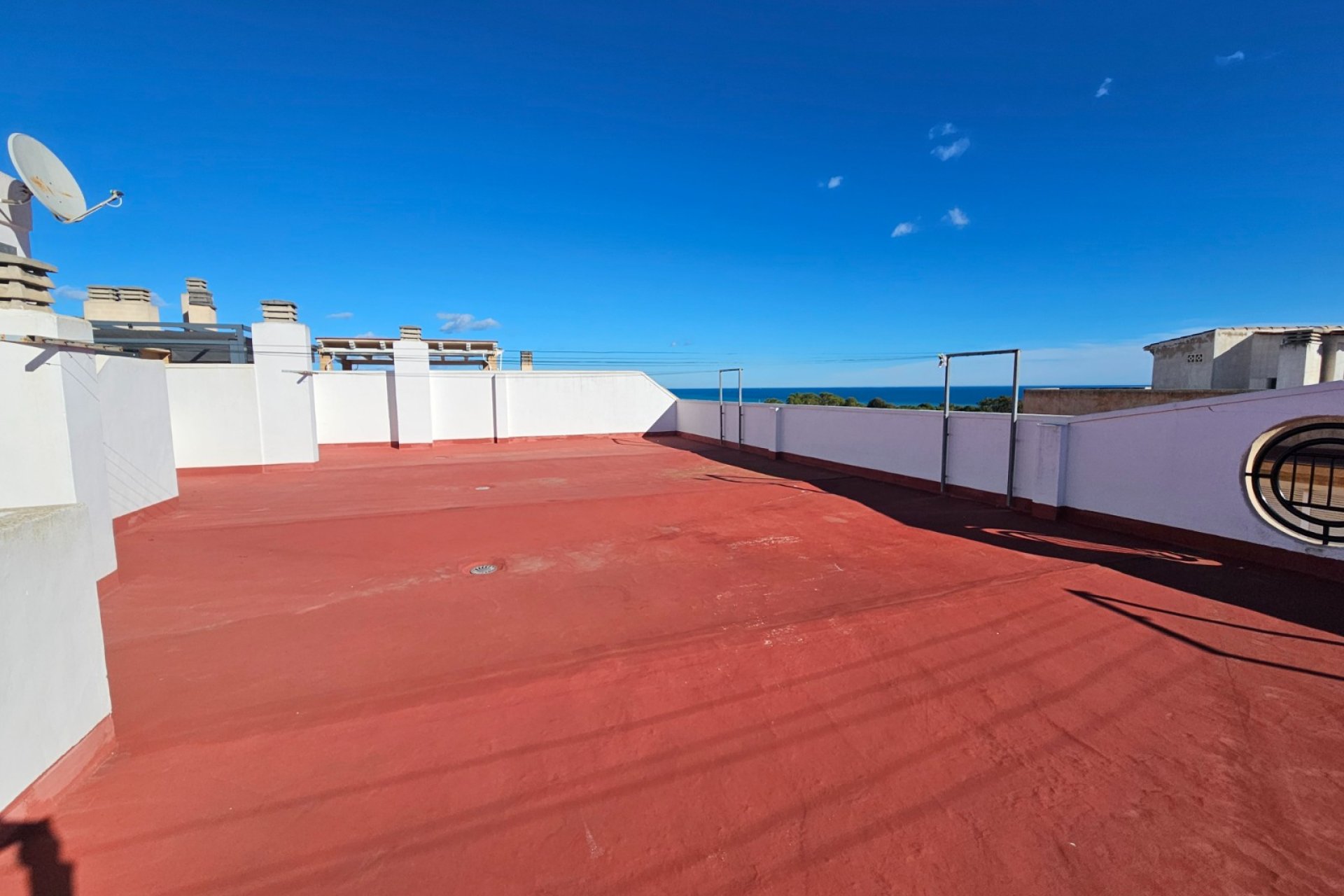 Perpardavimas - Butas - Guardamar del Segura