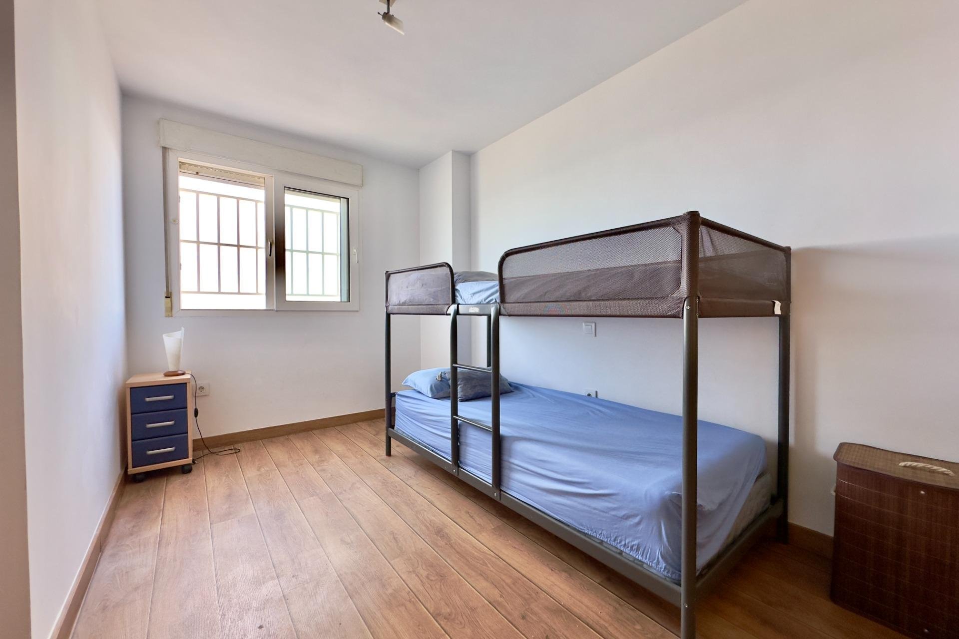 Perpardavimas - Butas - La Manga del Mar Menor - Playa del Esparto-Veneziola