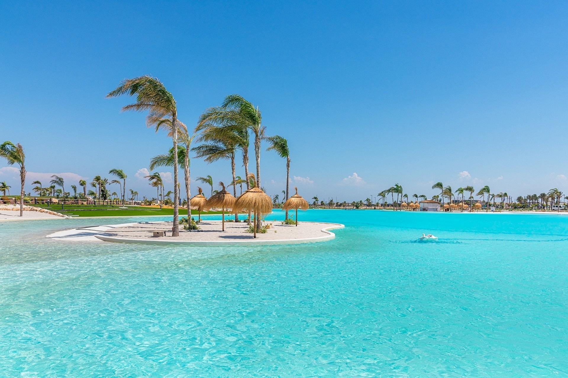 Perpardavimas - Butas - Los Alcázares - Dolores de Pacheco-Santa Rosalía