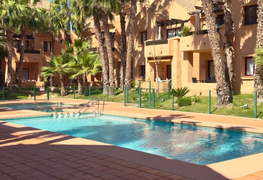 Perpardavimas - Butas - Los Alcázares - Punta Calera