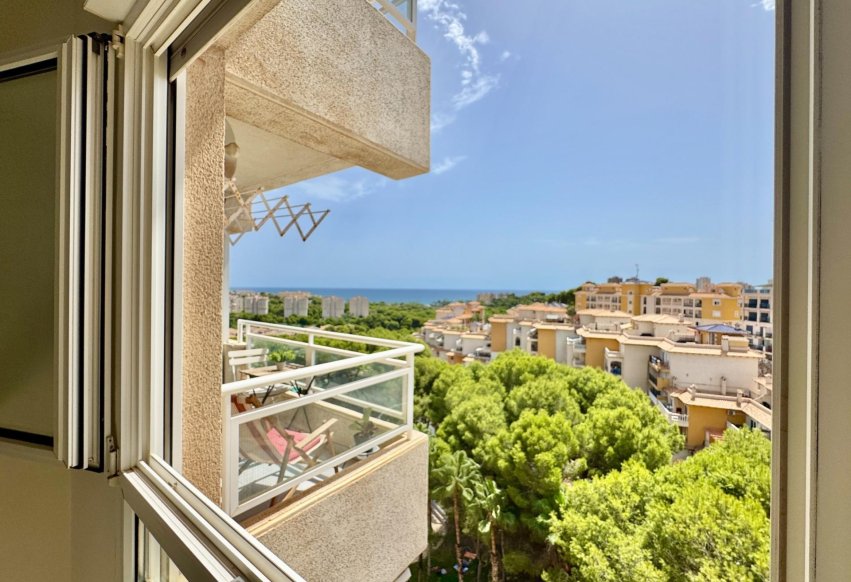 Perpardavimas - Butas - Orihuela Costa - Altos de Campoamor