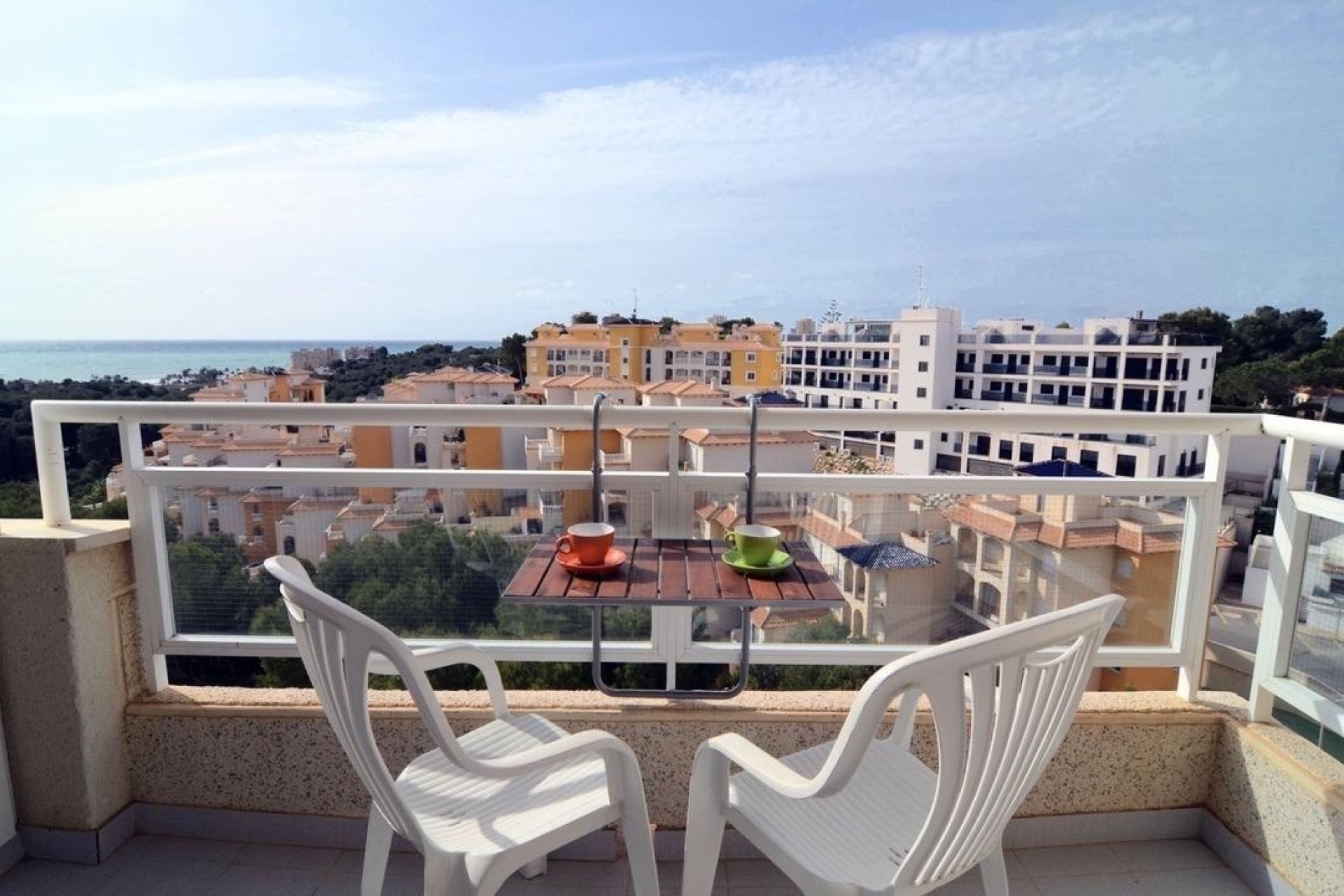 Perpardavimas - Butas - Orihuela Costa - Altos de Campoamor