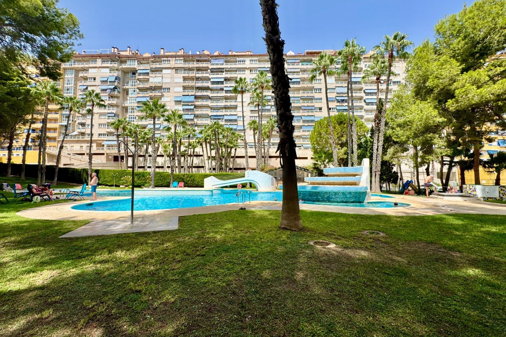 Perpardavimas - Butas - Orihuela Costa - Altos de Campoamor