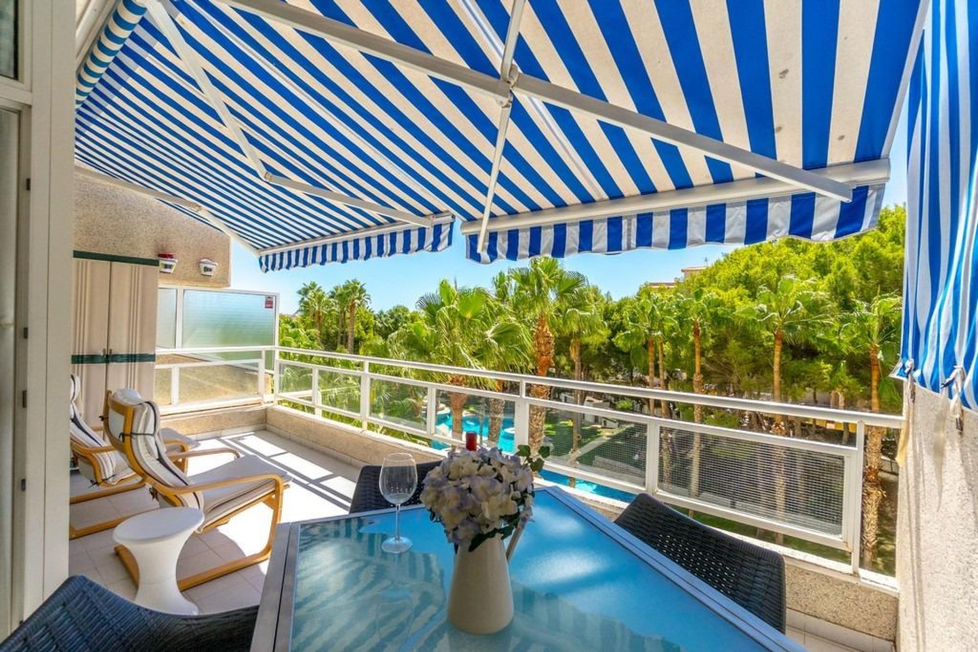 Perpardavimas - Butas - Orihuela Costa - Altos de Campoamor