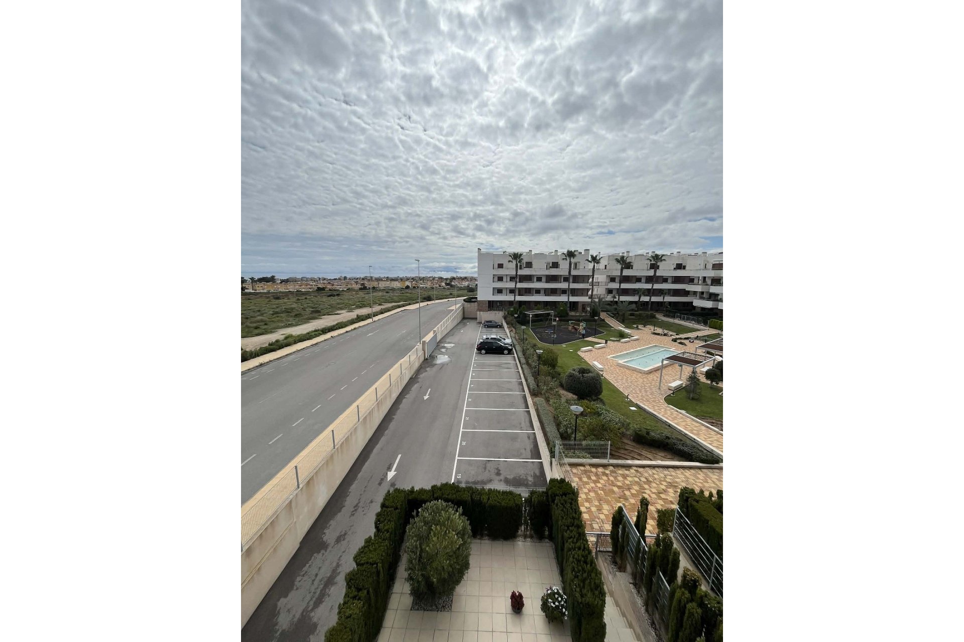 Perpardavimas - Butas - Orihuela Costa - Cabo Roig