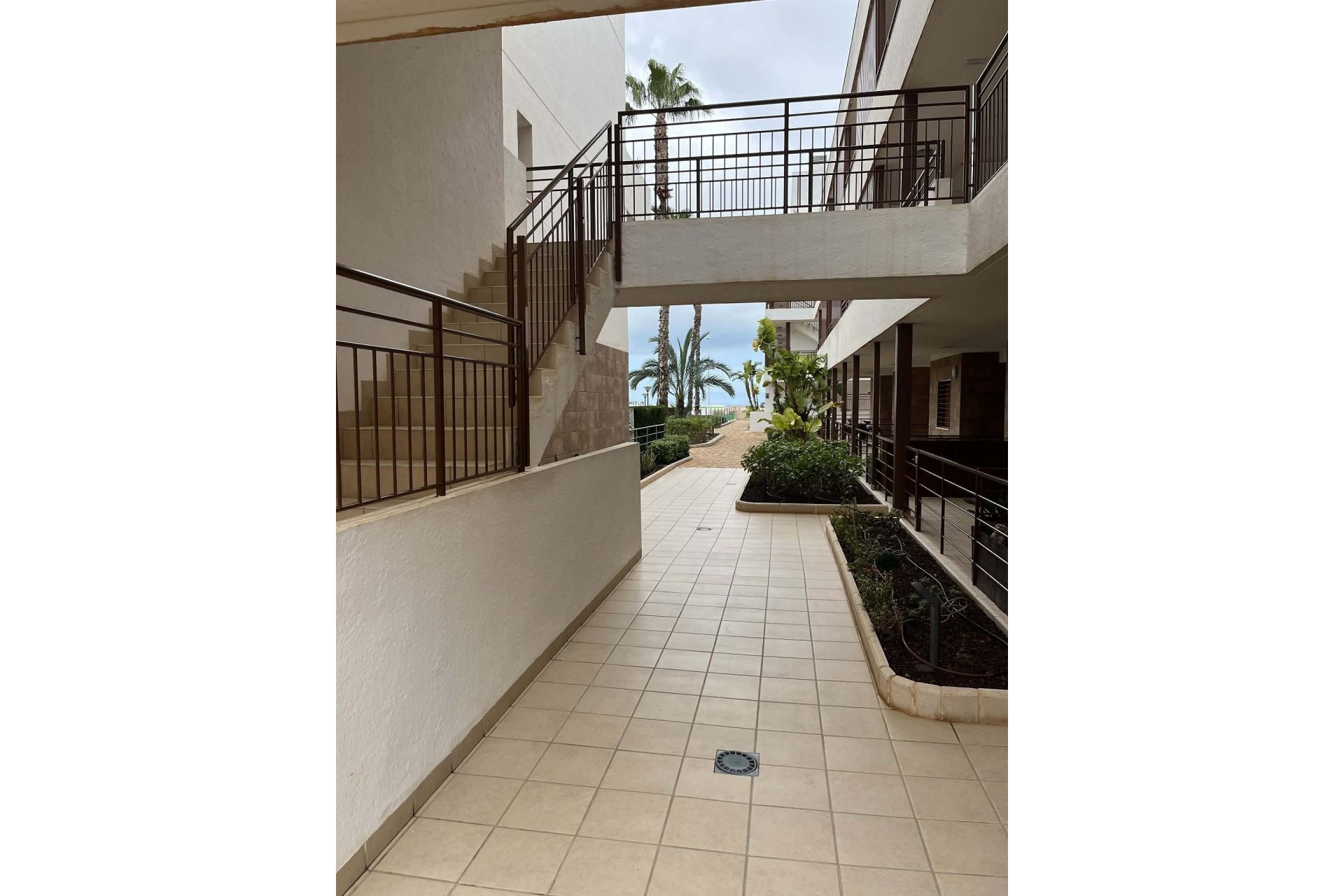 Perpardavimas - Butas - Orihuela Costa - Cabo Roig