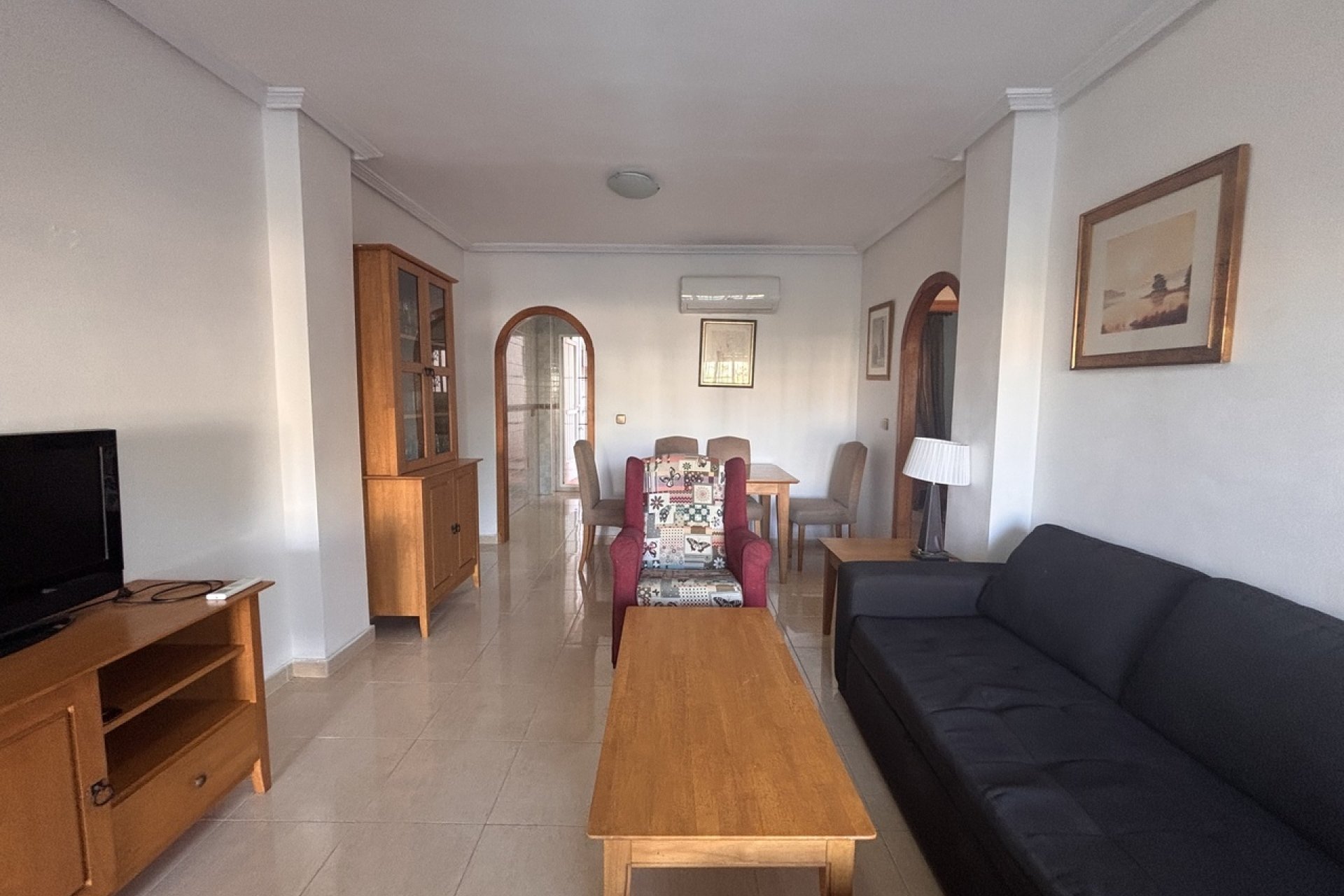 Perpardavimas - Butas - Orihuela Costa - Cabo Roig