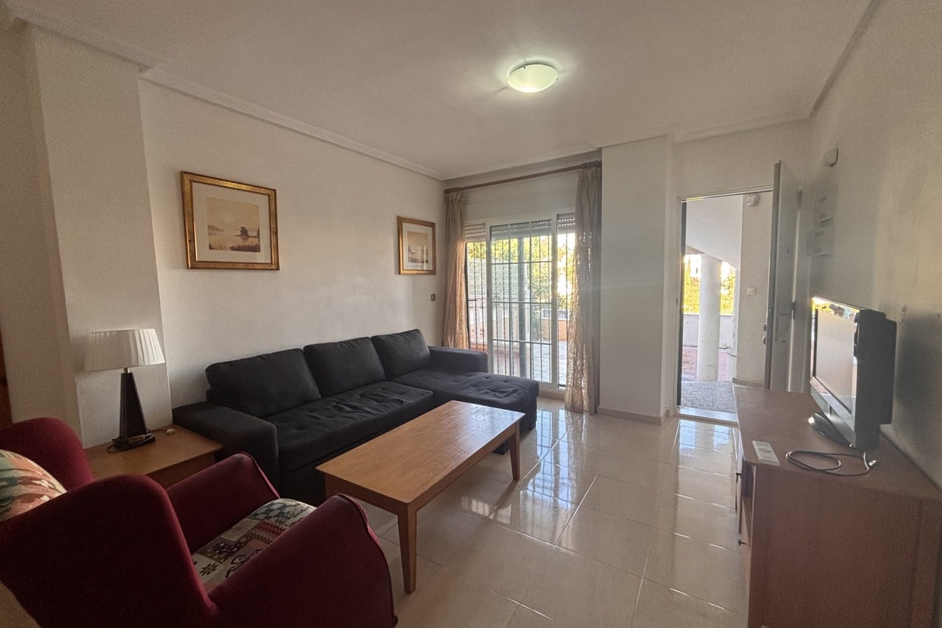 Perpardavimas - Butas - Orihuela Costa - Cabo Roig