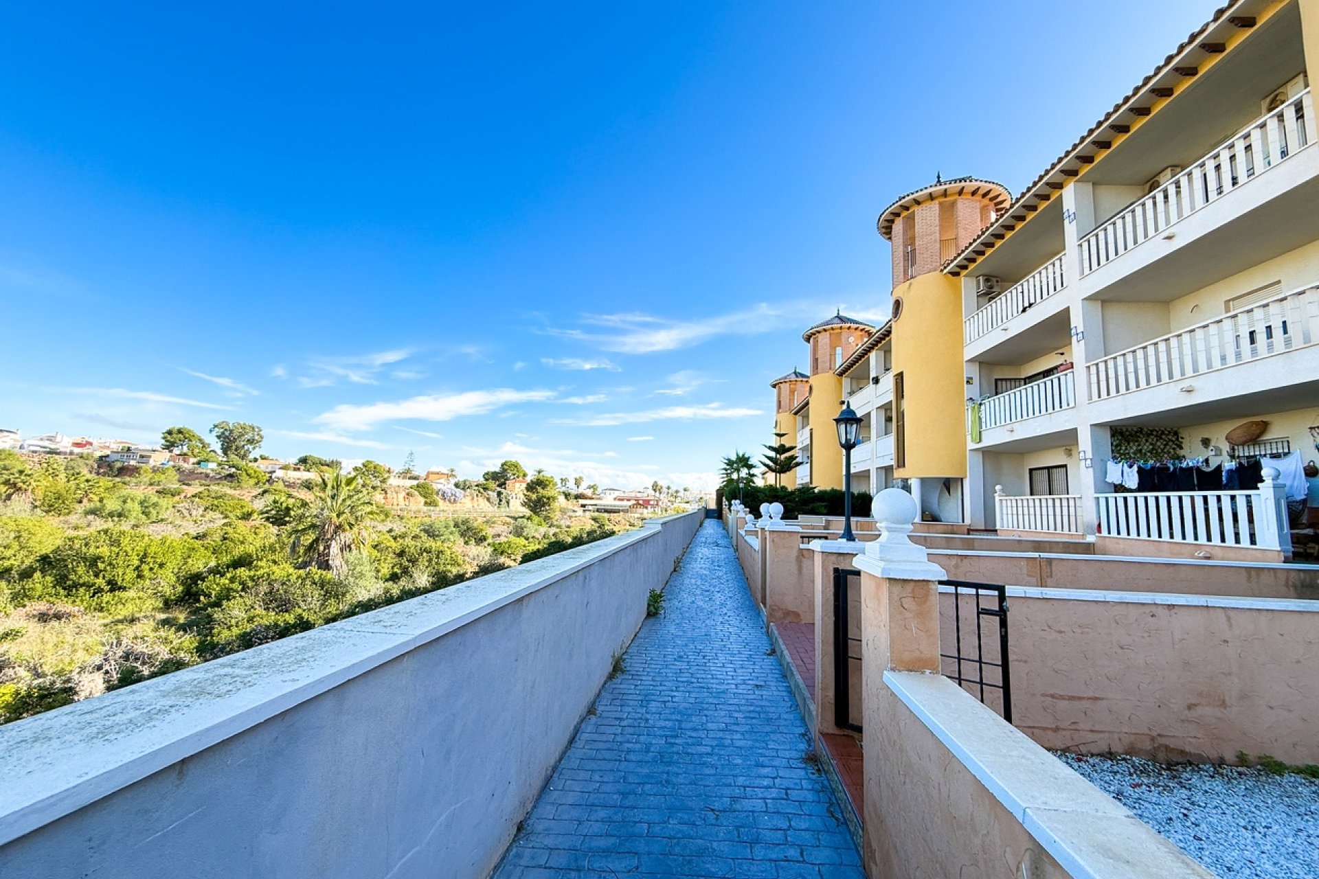 Perpardavimas - Butas - Orihuela Costa - Cabo Roig