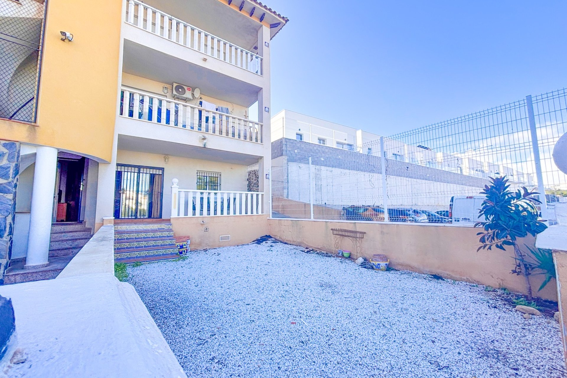 Perpardavimas - Butas - Orihuela Costa - Cabo Roig