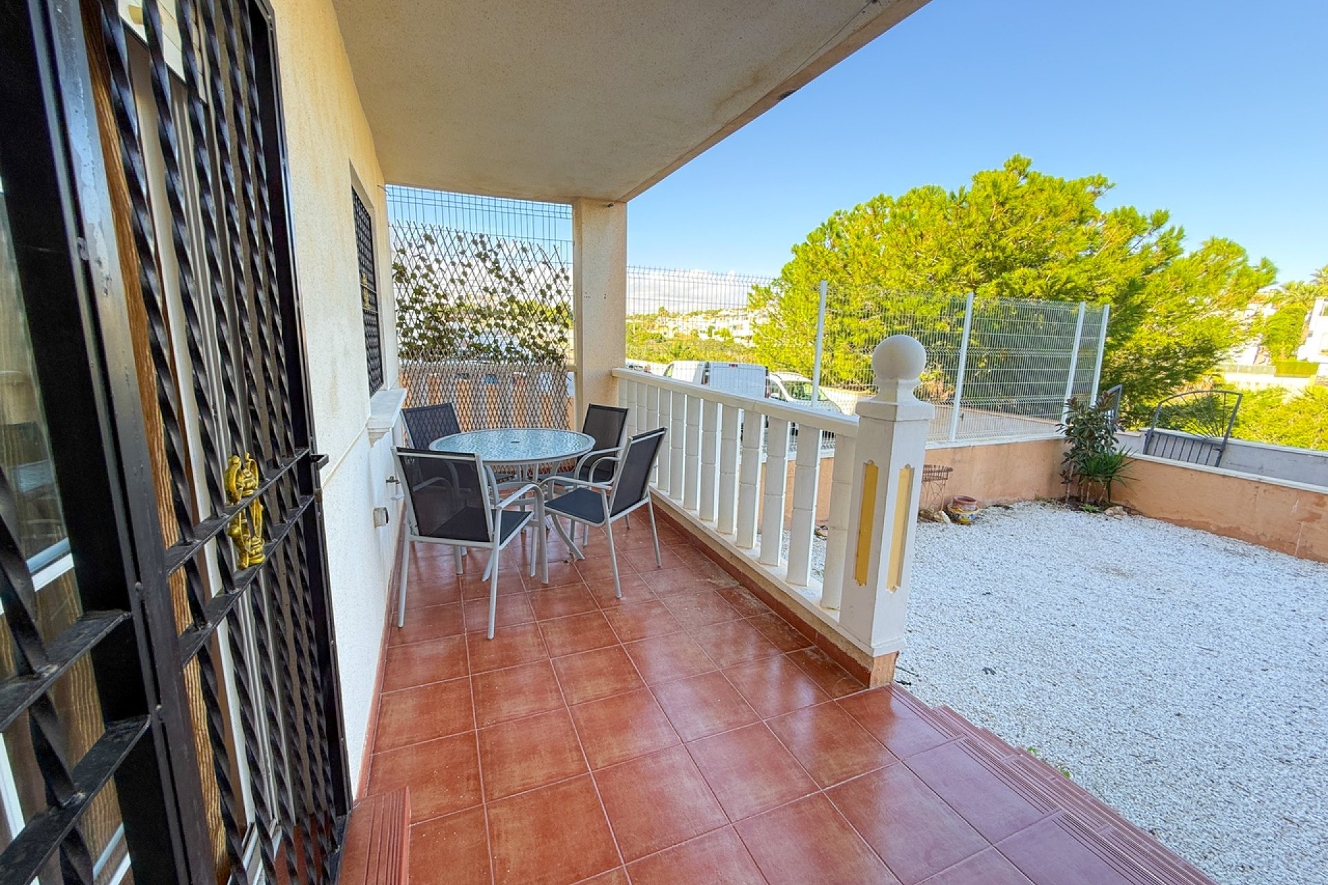 Perpardavimas - Butas - Orihuela Costa - Cabo Roig