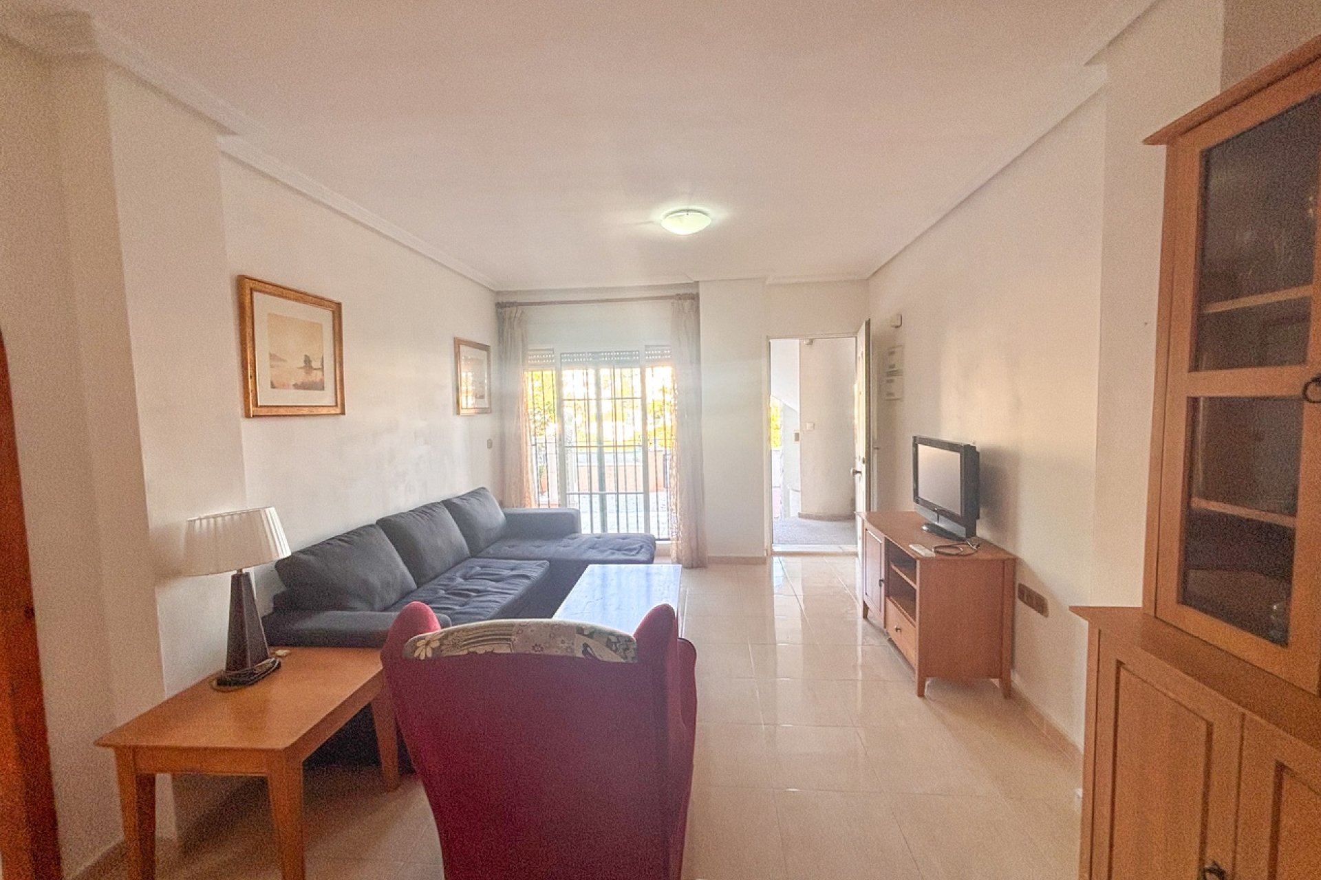 Perpardavimas - Butas - Orihuela Costa - Cabo Roig