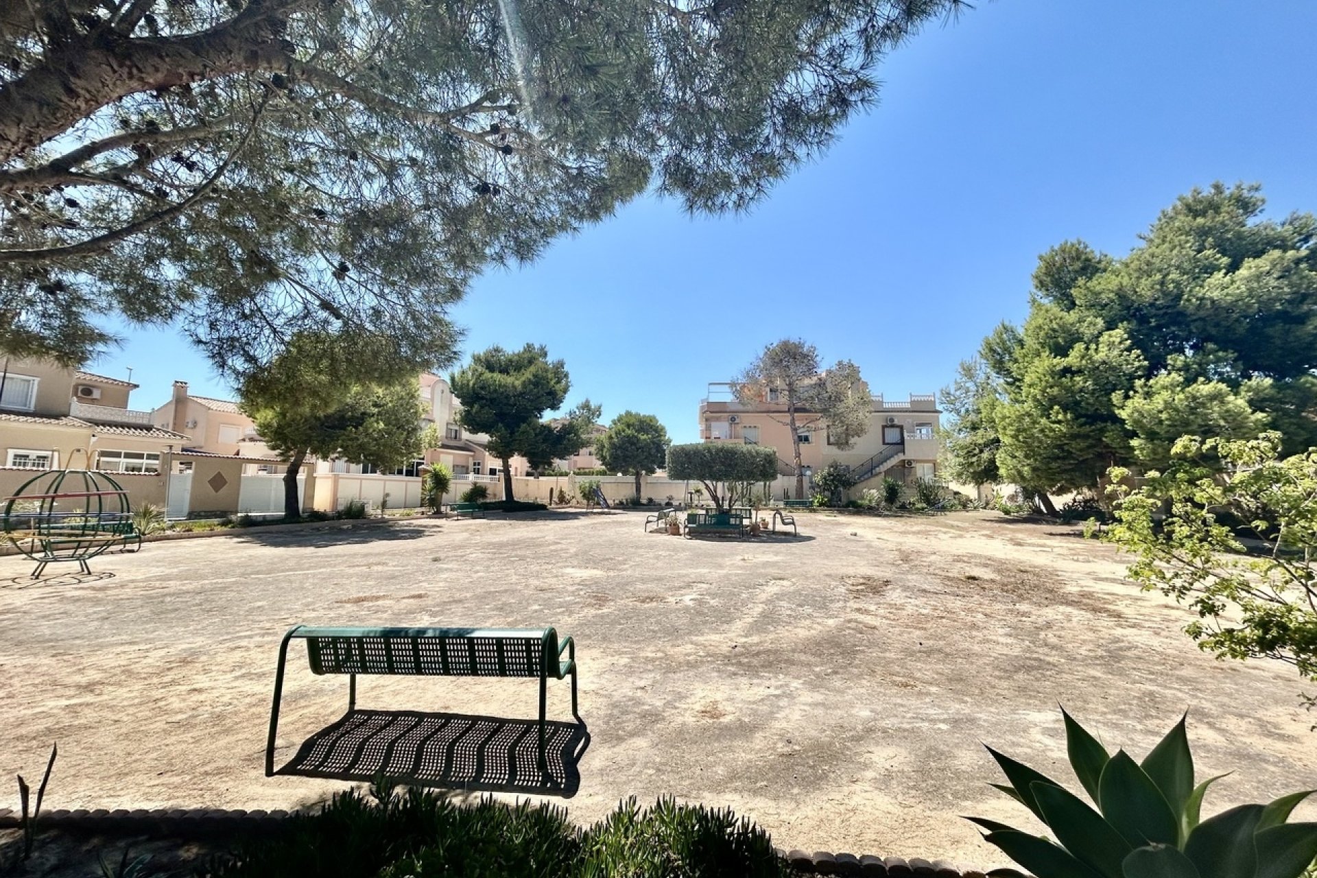 Perpardavimas - Butas - Orihuela Costa - Cabo Roig
