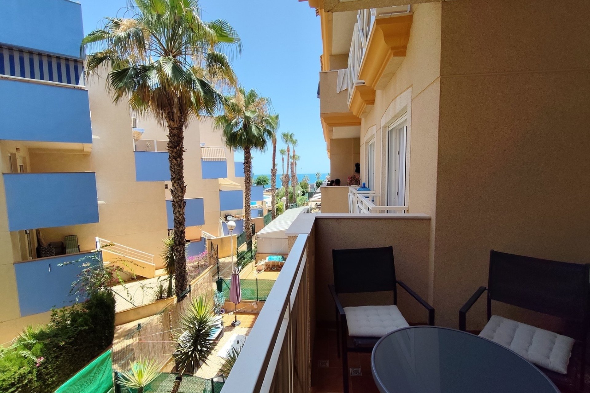 Perpardavimas - Butas - Orihuela Costa - Cabo Roig