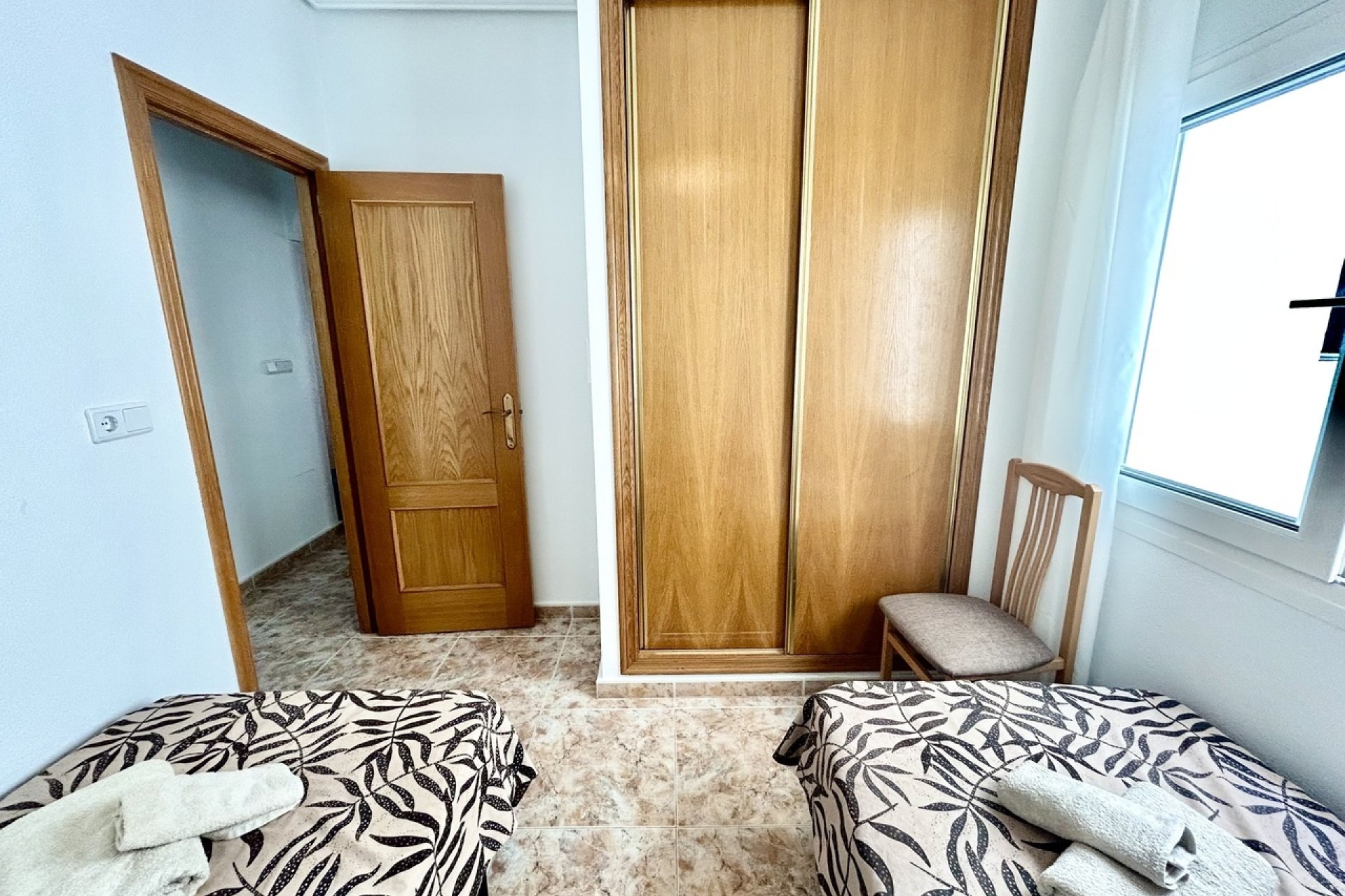 Perpardavimas - Butas - Orihuela Costa - Cabo Roig