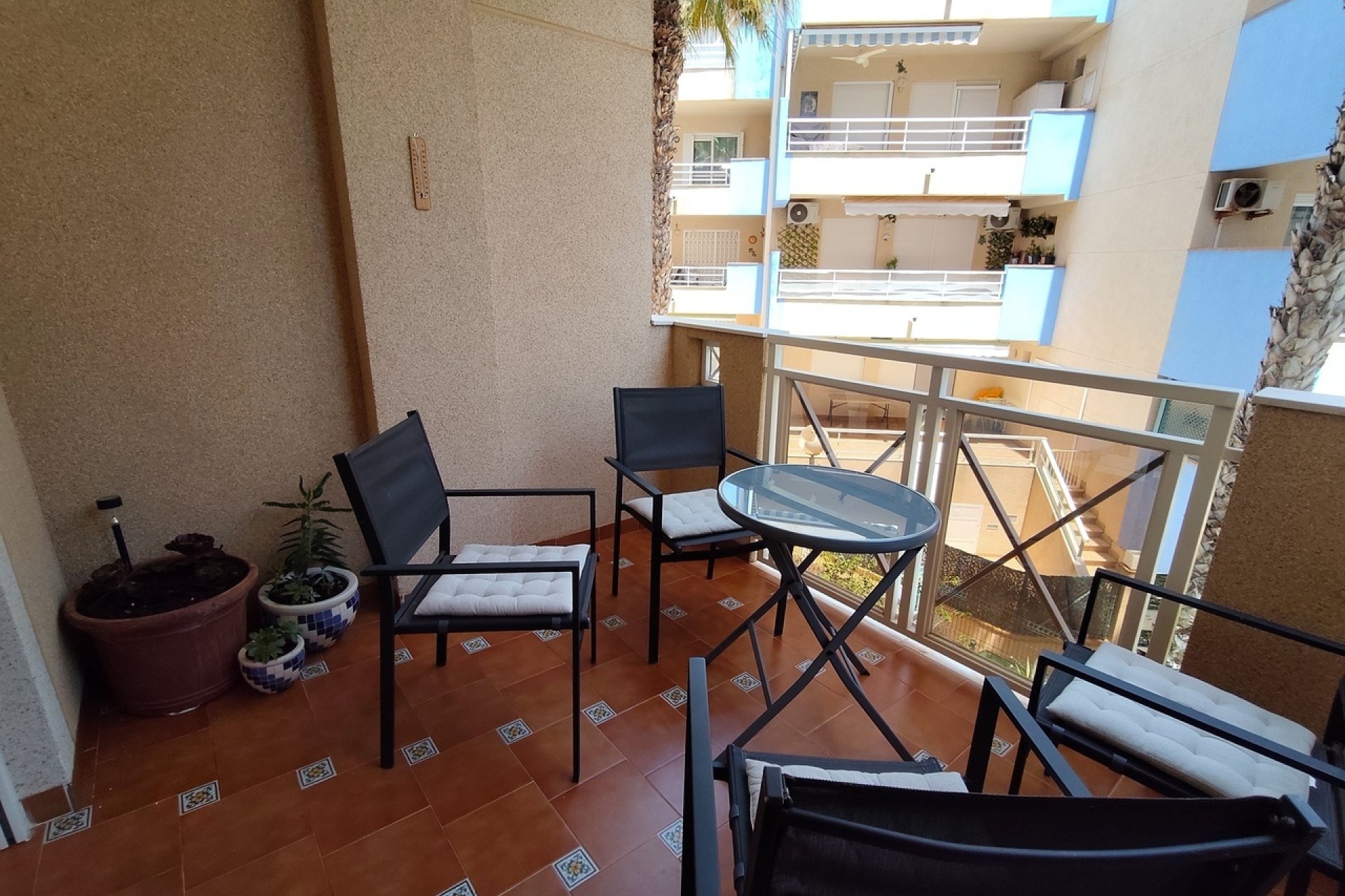 Perpardavimas - Butas - Orihuela Costa - Cabo Roig