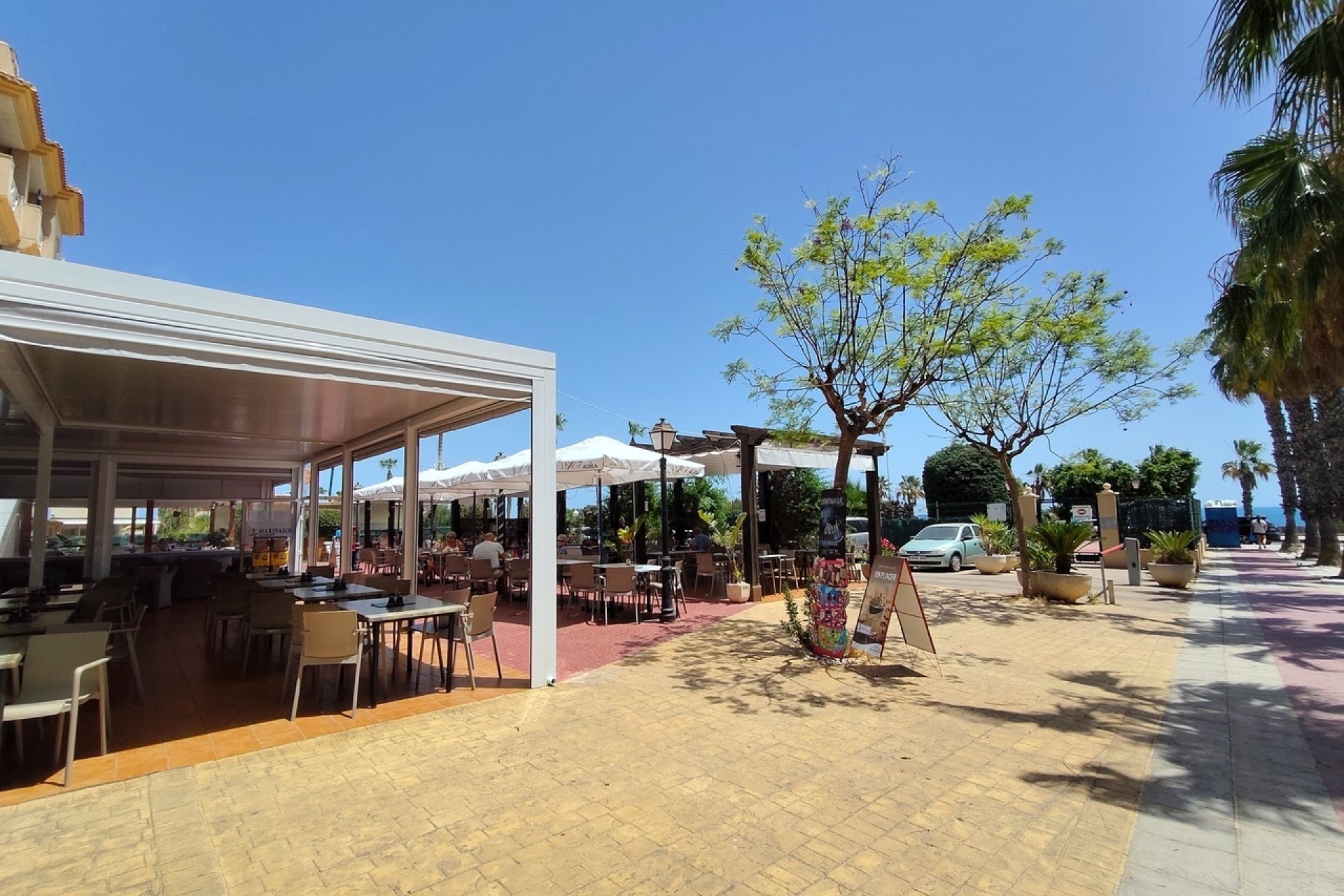 Perpardavimas - Butas - Orihuela Costa - Cabo Roig