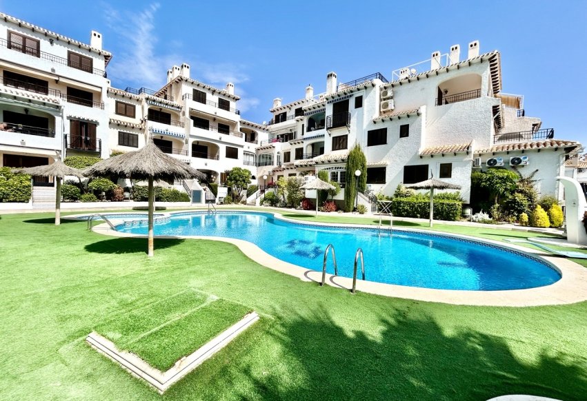 Perpardavimas - Butas - Orihuela Costa - Cabo Roig