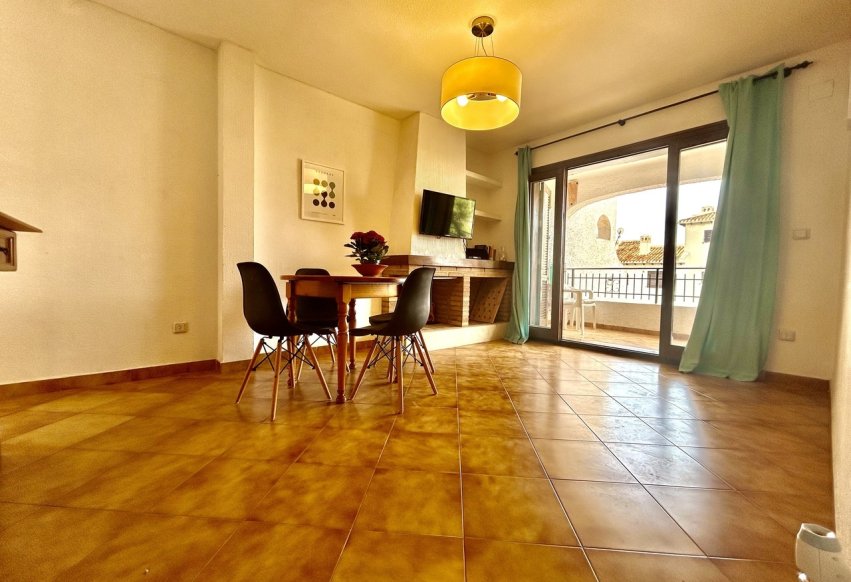 Perpardavimas - Butas - Orihuela Costa - Cabo Roig
