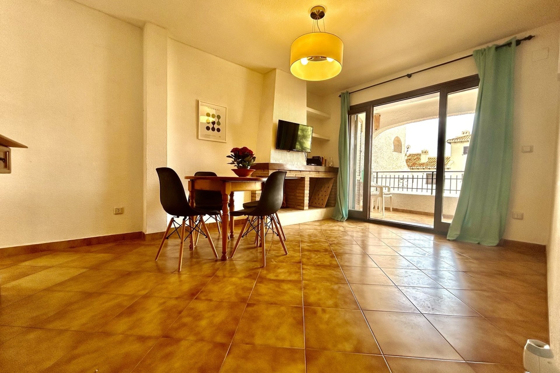 Perpardavimas - Butas - Orihuela Costa - Cabo Roig