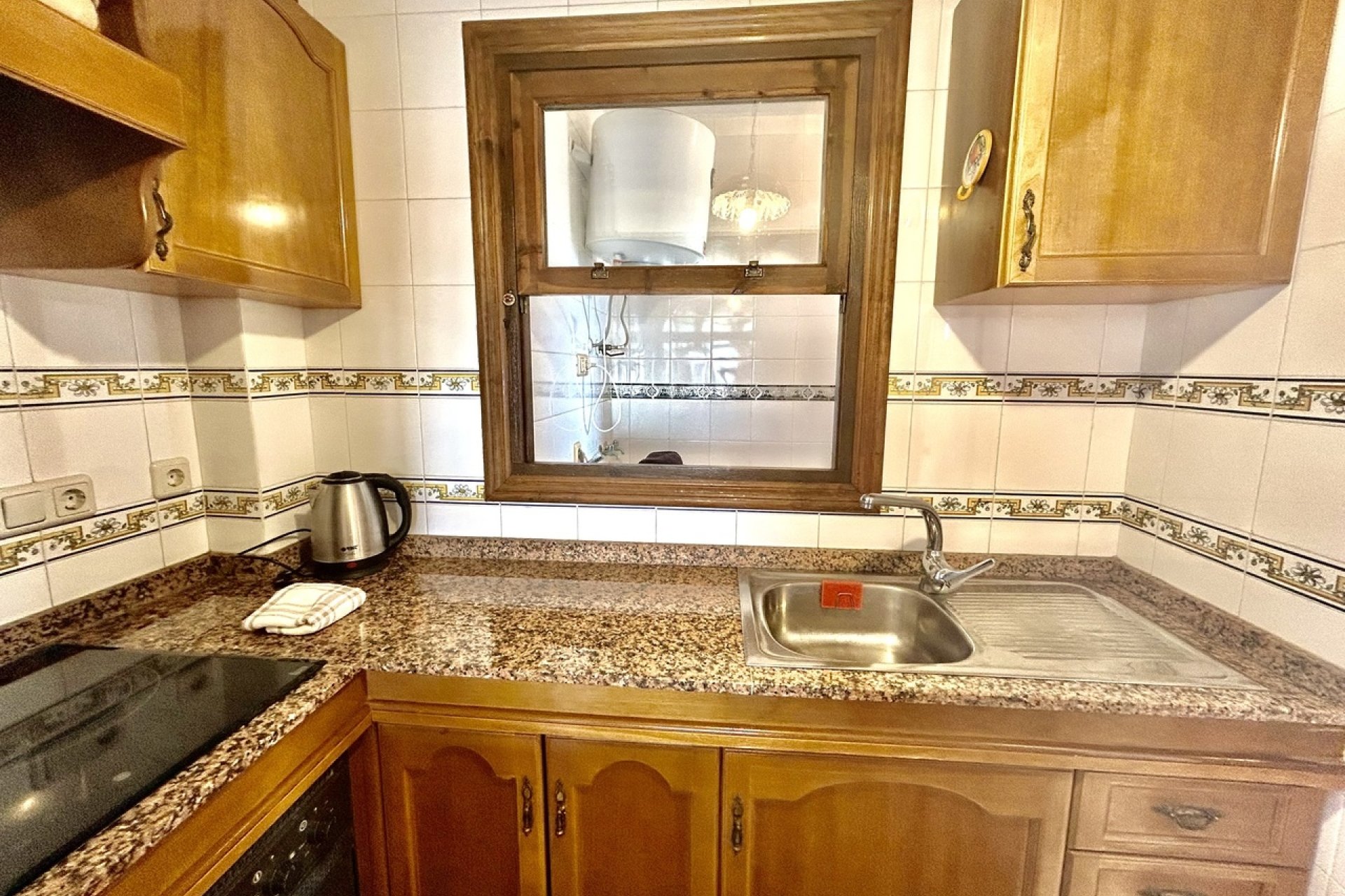 Perpardavimas - Butas - Orihuela Costa - Cabo Roig