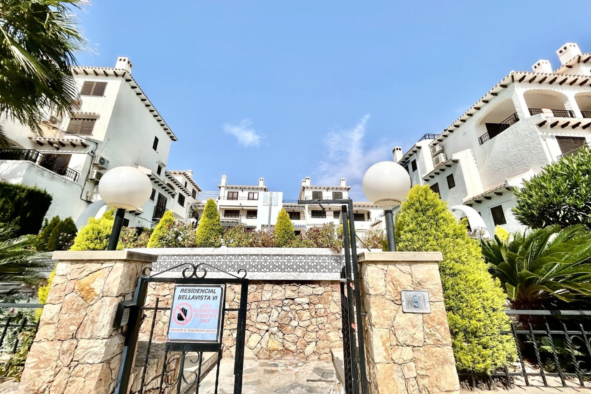 Perpardavimas - Butas - Orihuela Costa - Cabo Roig
