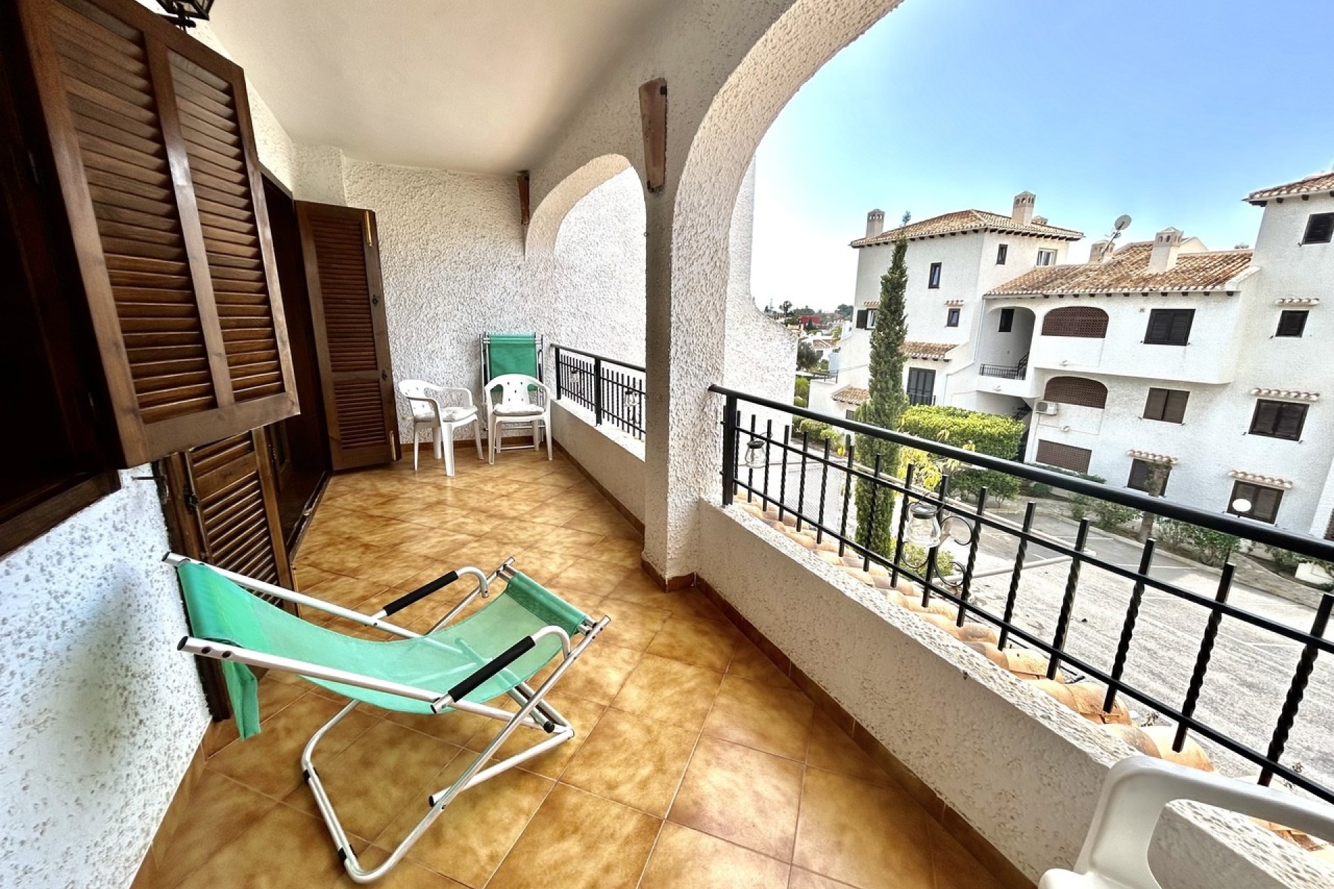 Perpardavimas - Butas - Orihuela Costa - Cabo Roig
