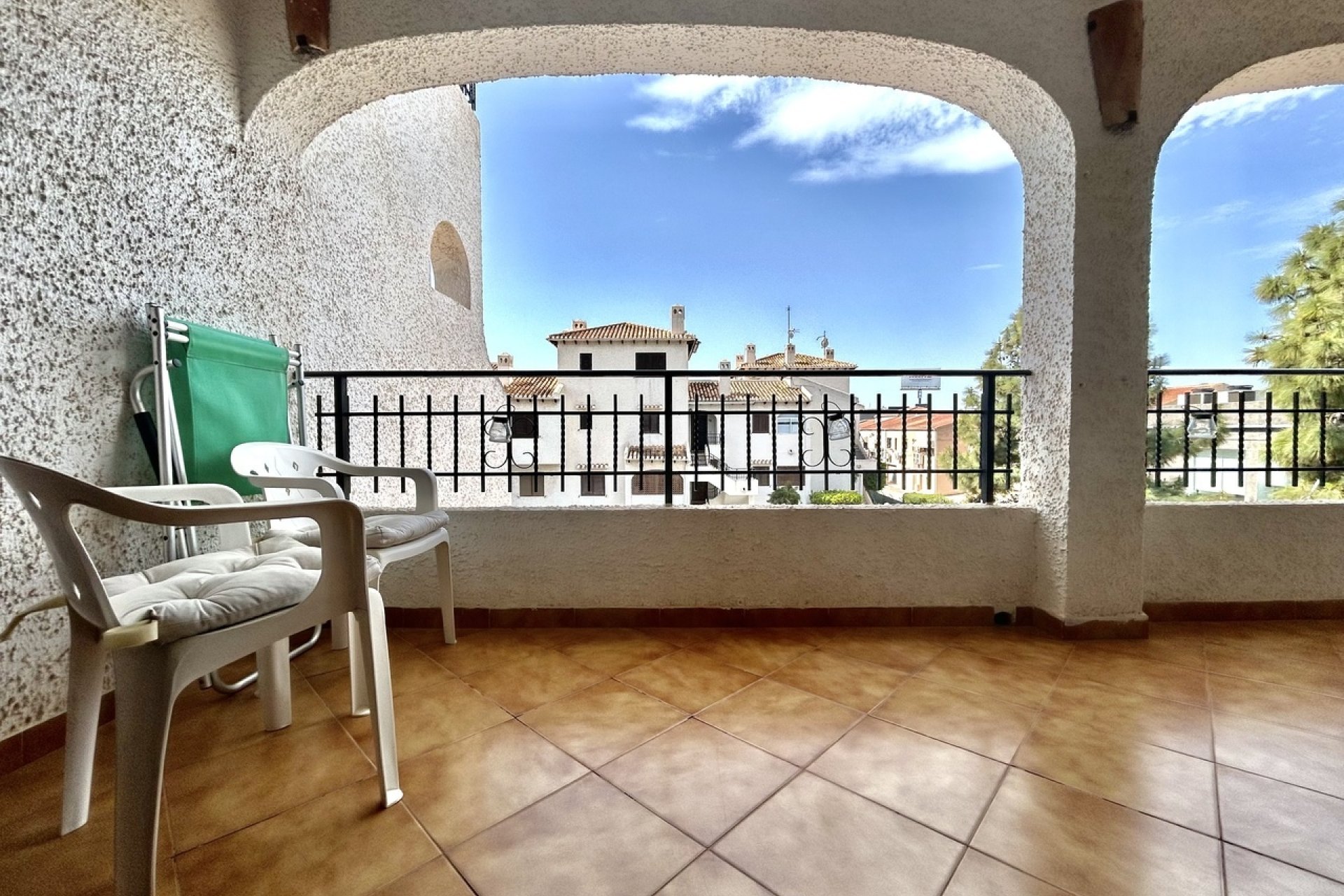 Perpardavimas - Butas - Orihuela Costa - Cabo Roig
