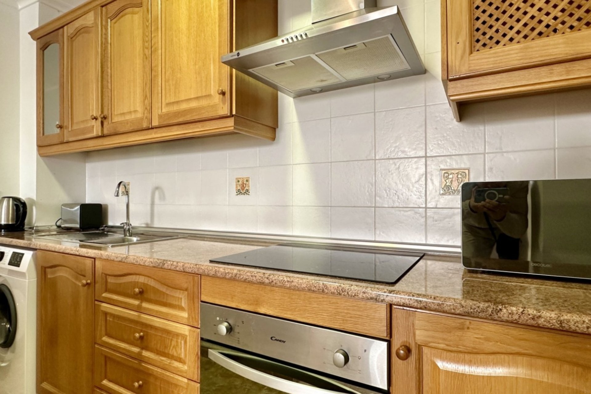 Perpardavimas - Butas - Orihuela Costa - Cabo Roig