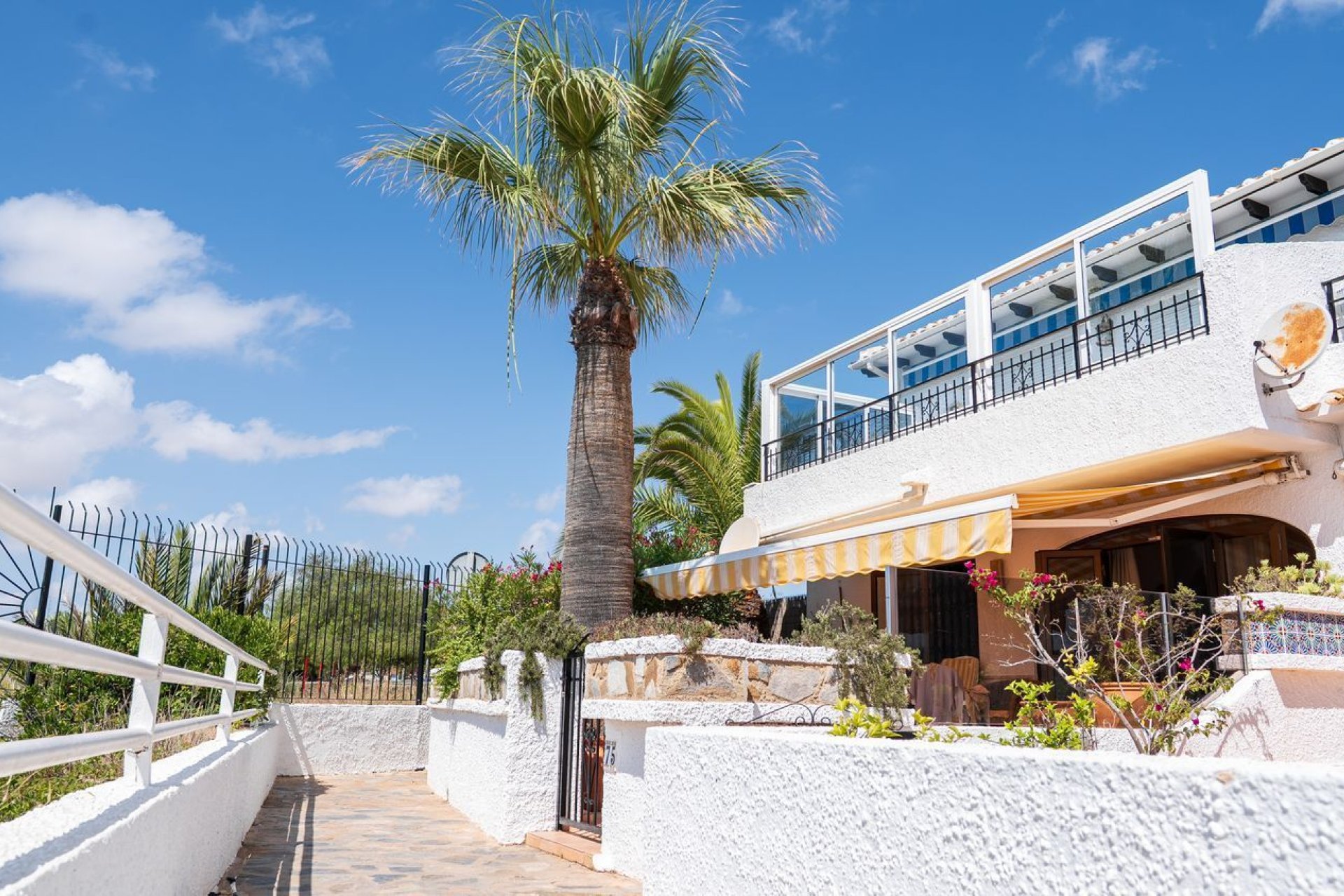 Perpardavimas - Butas - Orihuela Costa - Cabo Roig