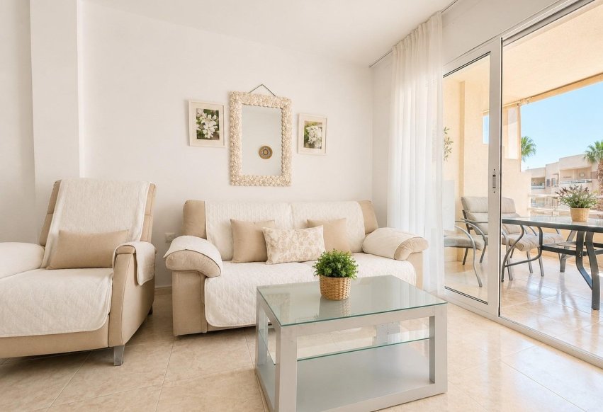 Perpardavimas - Butas - Orihuela Costa - Campoamor