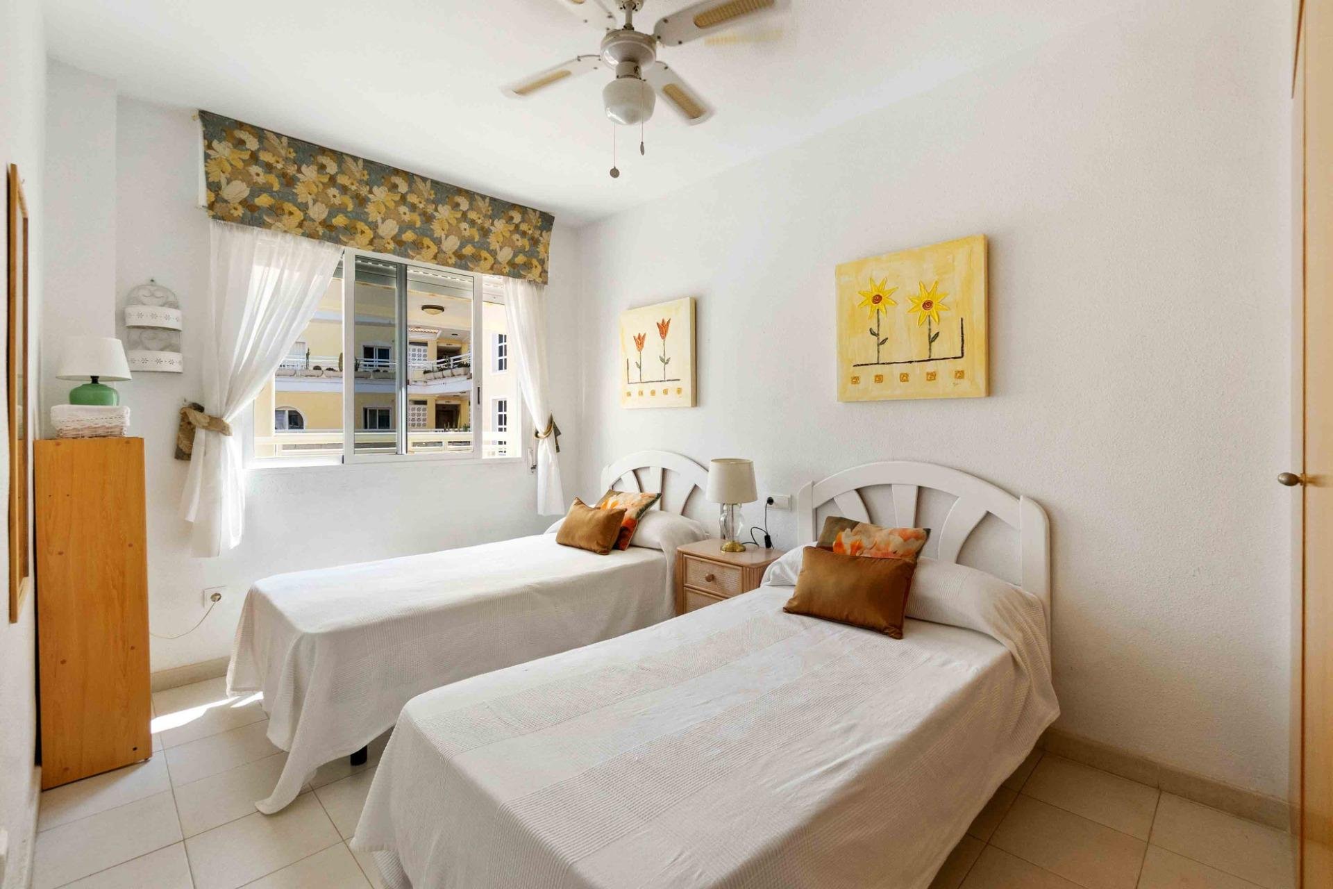 Perpardavimas - Butas - Orihuela Costa - Campoamor