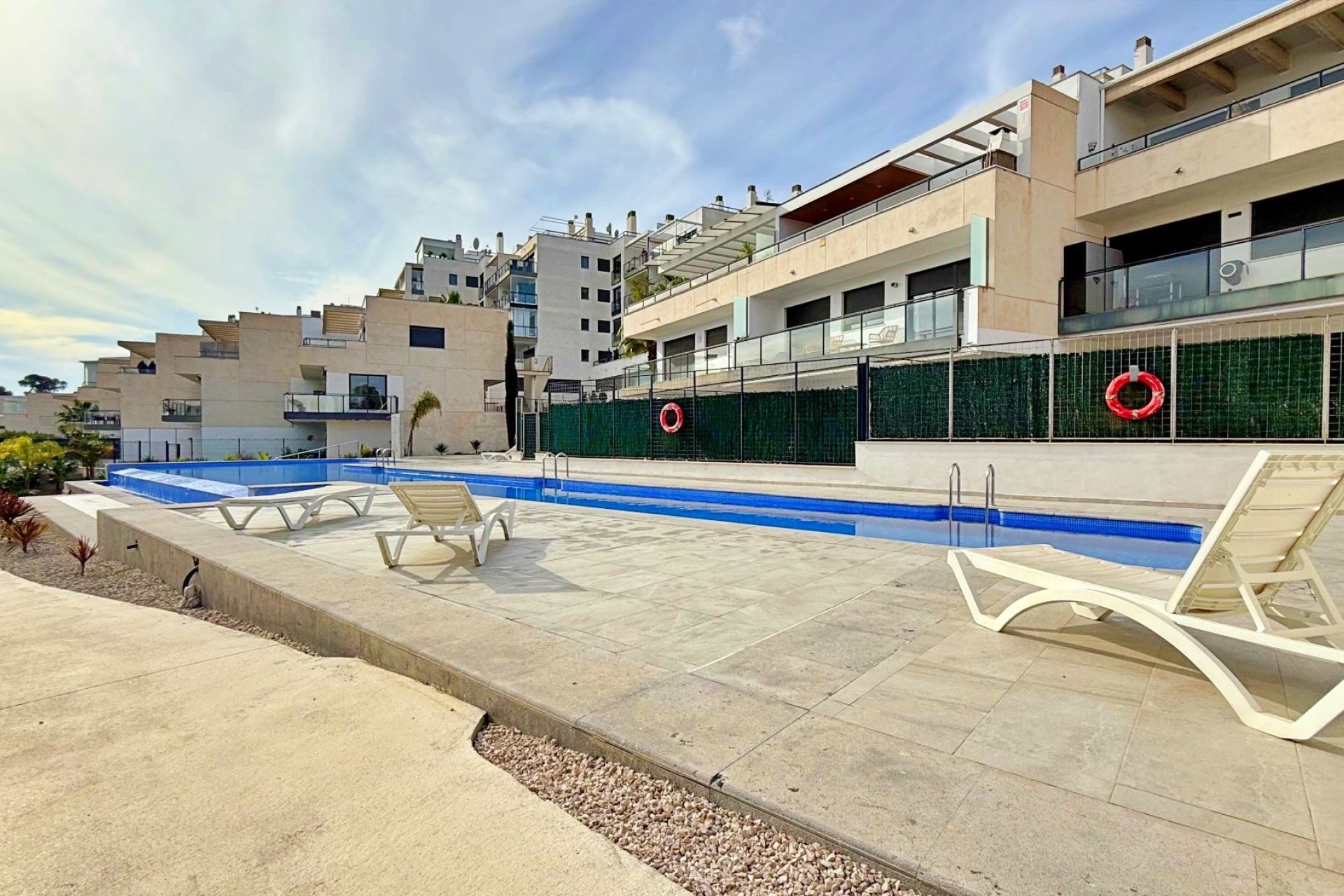 Perpardavimas - Butas - Orihuela Costa - Campoamor