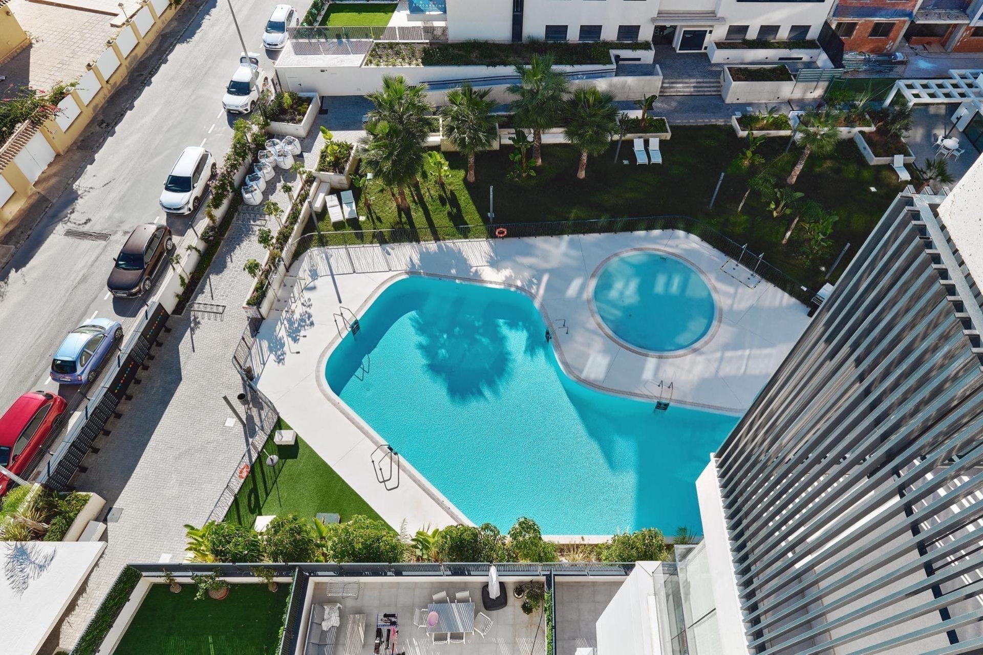 Perpardavimas - Butas - Orihuela Costa - Campoamor