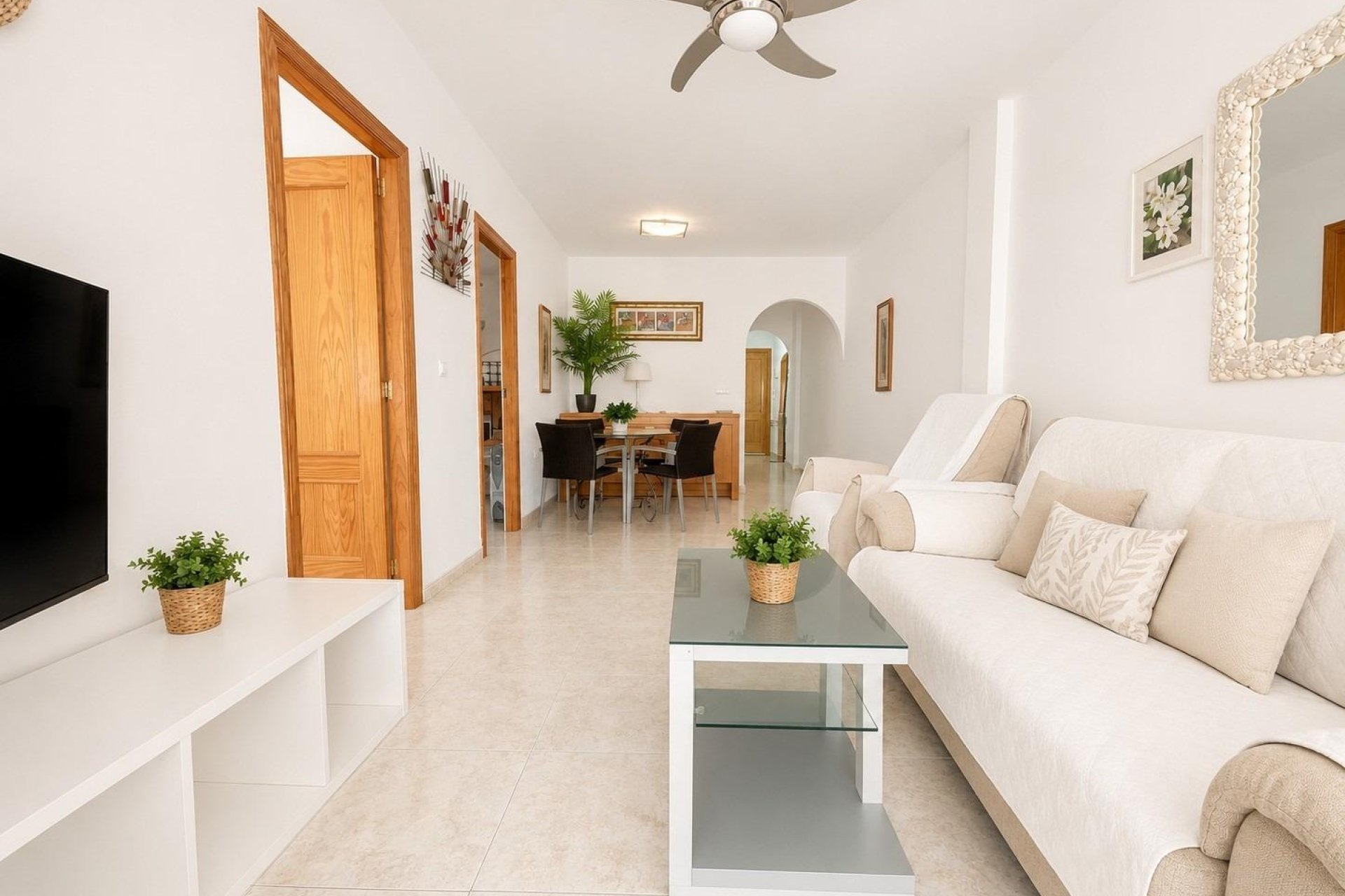 Perpardavimas - Butas - Orihuela Costa - Campoamor