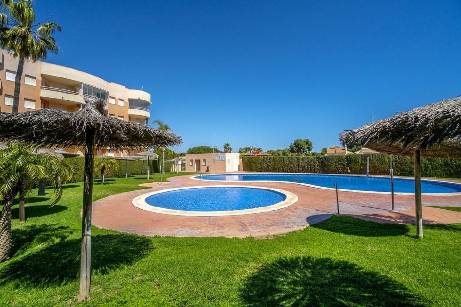 Perpardavimas - Butas - Orihuela Costa - Campoamor