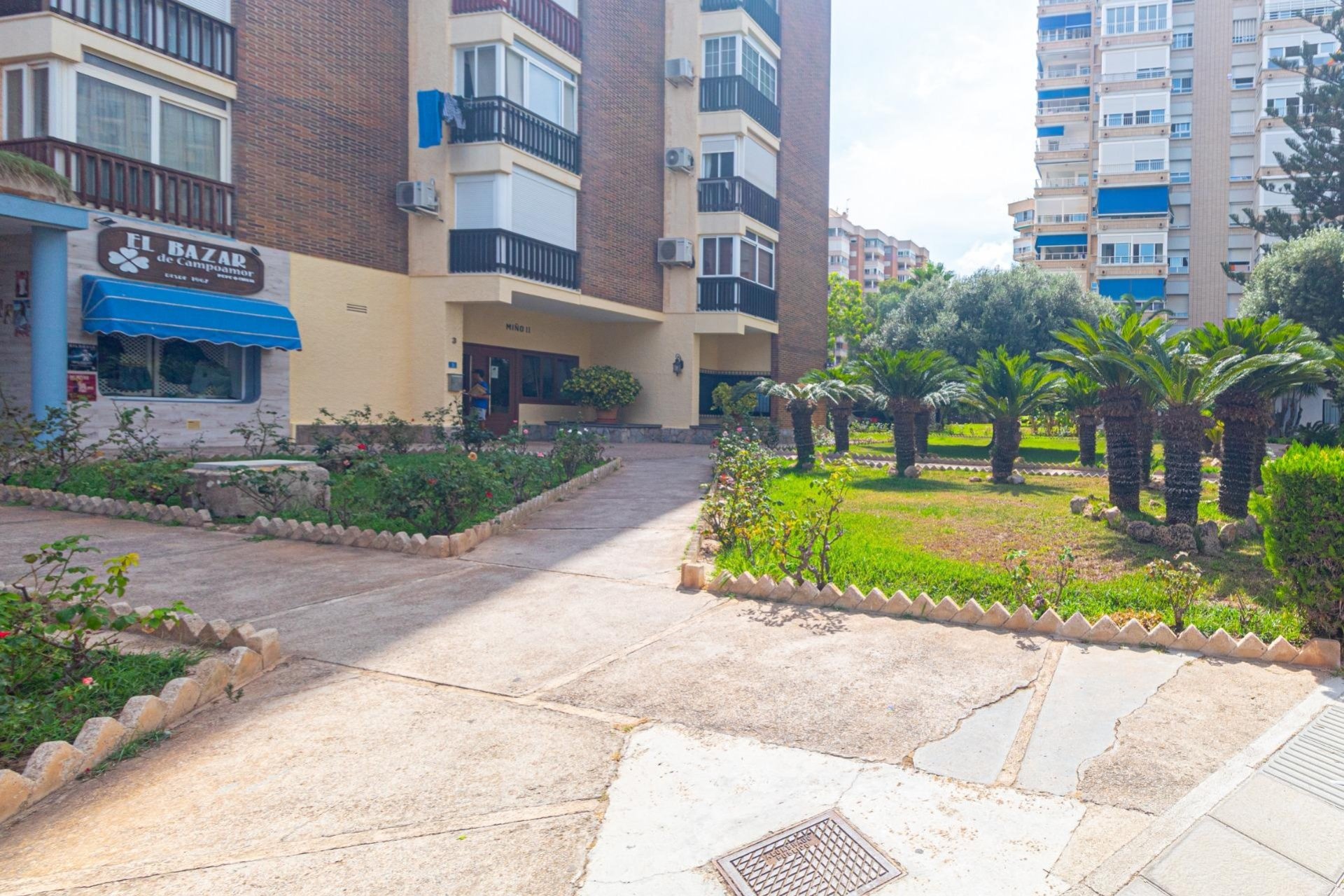 Perpardavimas - Butas - Orihuela Costa - Campoamor