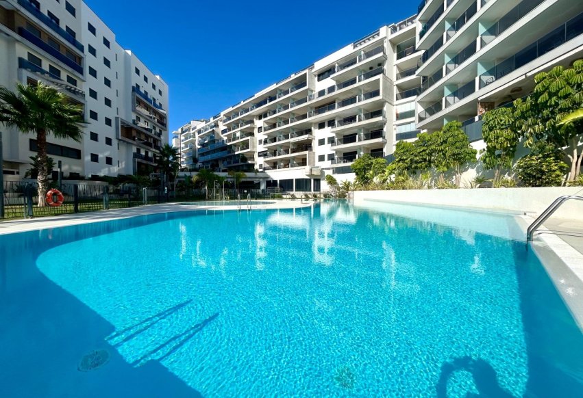 Perpardavimas - Butas - Orihuela Costa - Campoamor