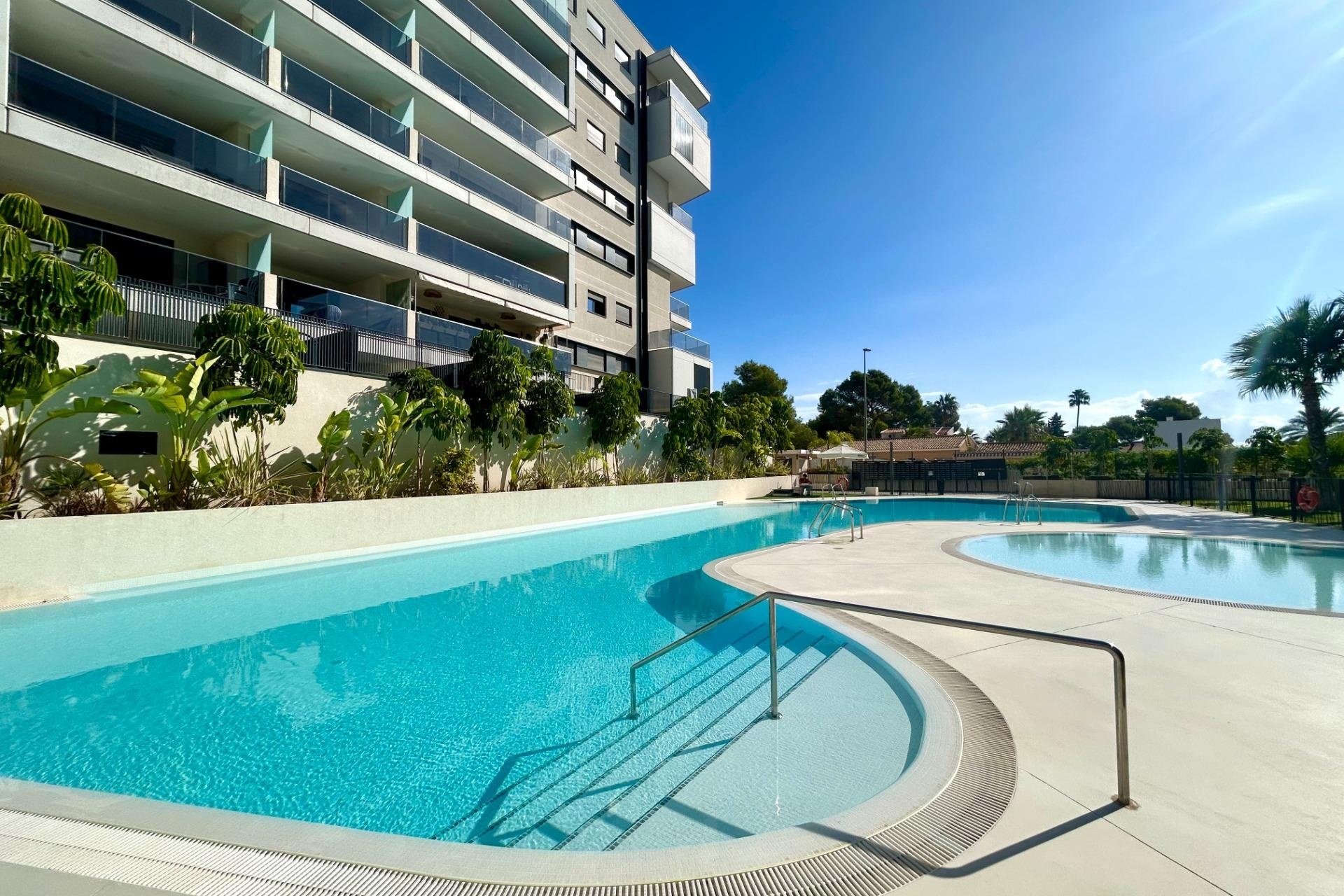 Perpardavimas - Butas - Orihuela Costa - Campoamor