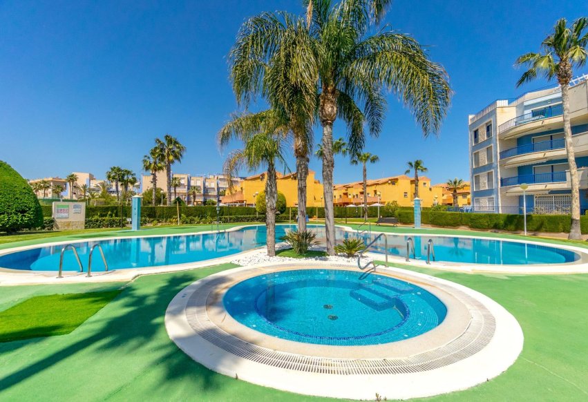 Perpardavimas - Butas - Orihuela Costa - Campoamor