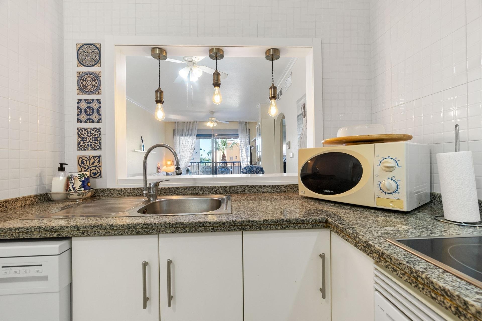 Perpardavimas - Butas - Orihuela Costa - Campoamor