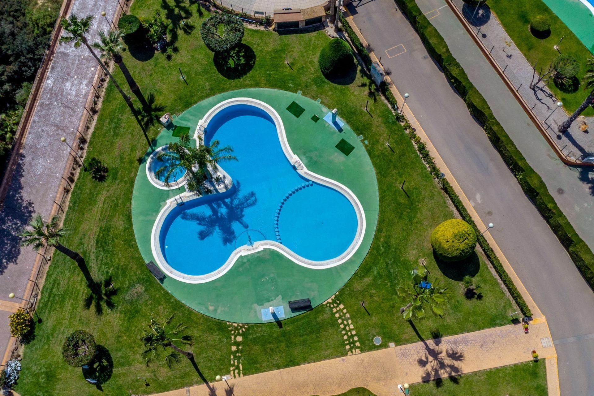 Perpardavimas - Butas - Orihuela Costa - Campoamor