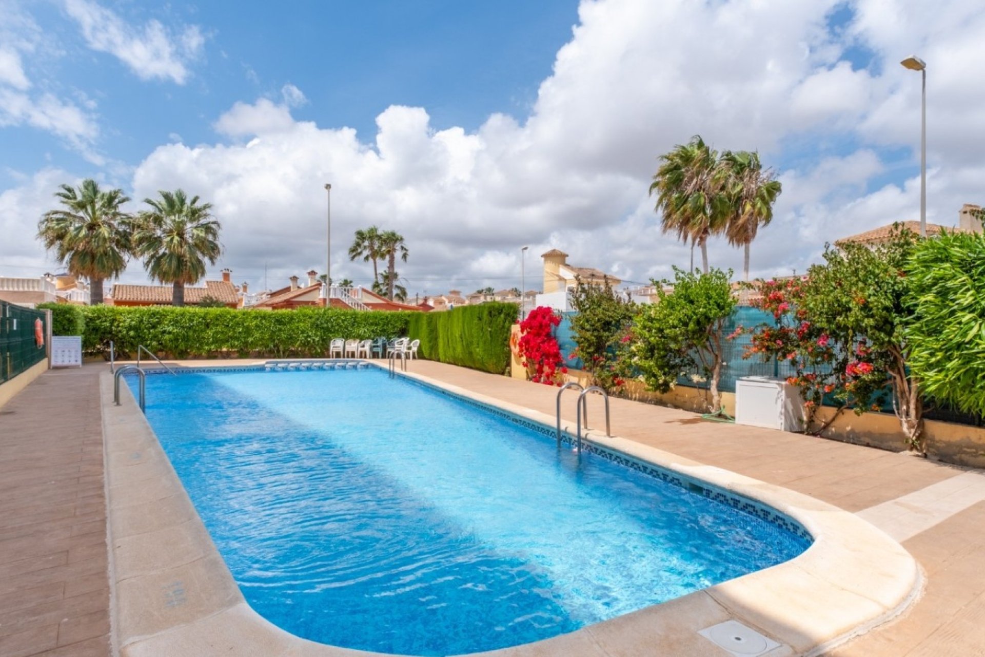 Perpardavimas - Butas - Orihuela Costa - La Florida