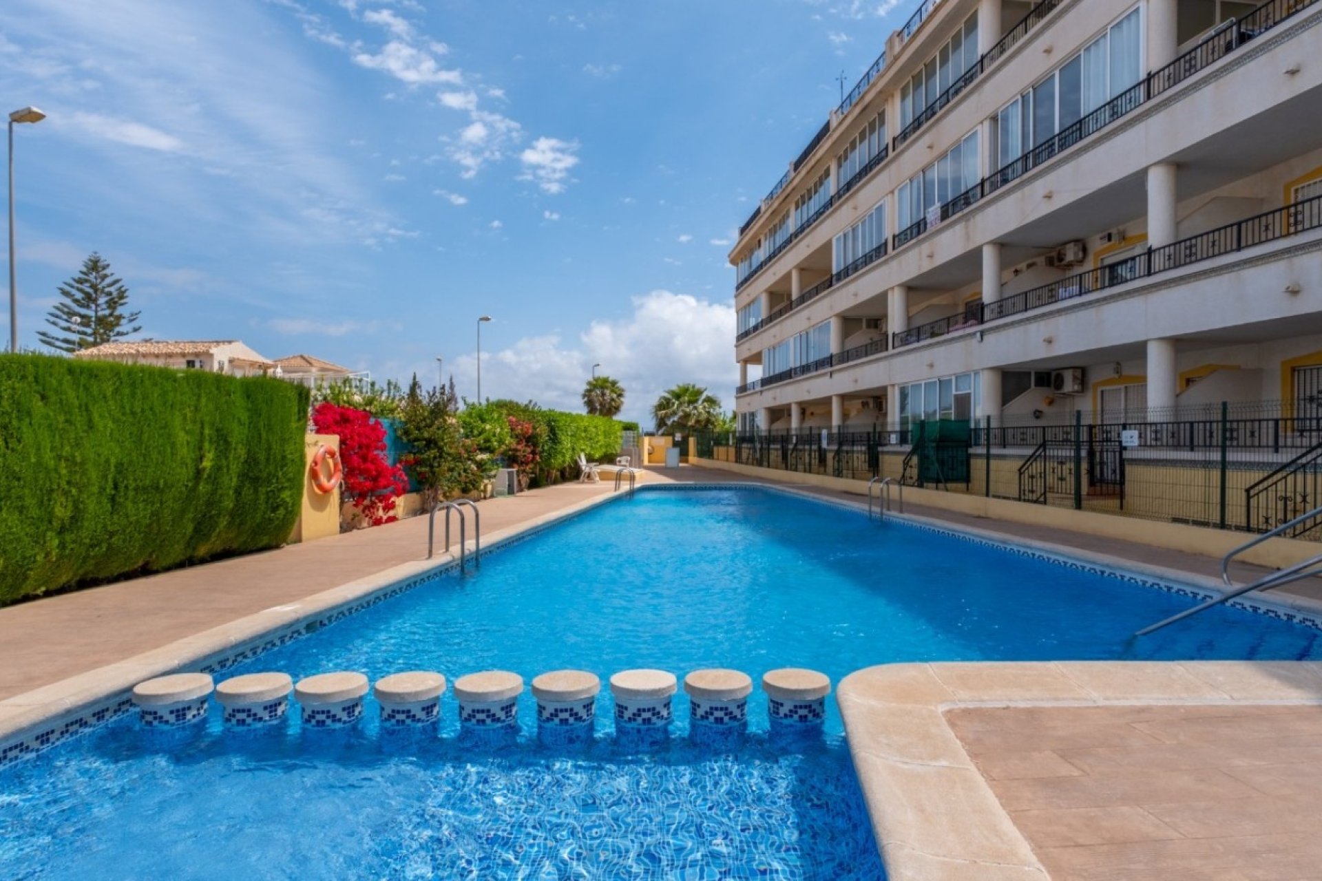 Perpardavimas - Butas - Orihuela Costa - La Florida
