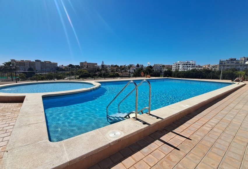 Perpardavimas - Butas - Orihuela Costa - La Zenia