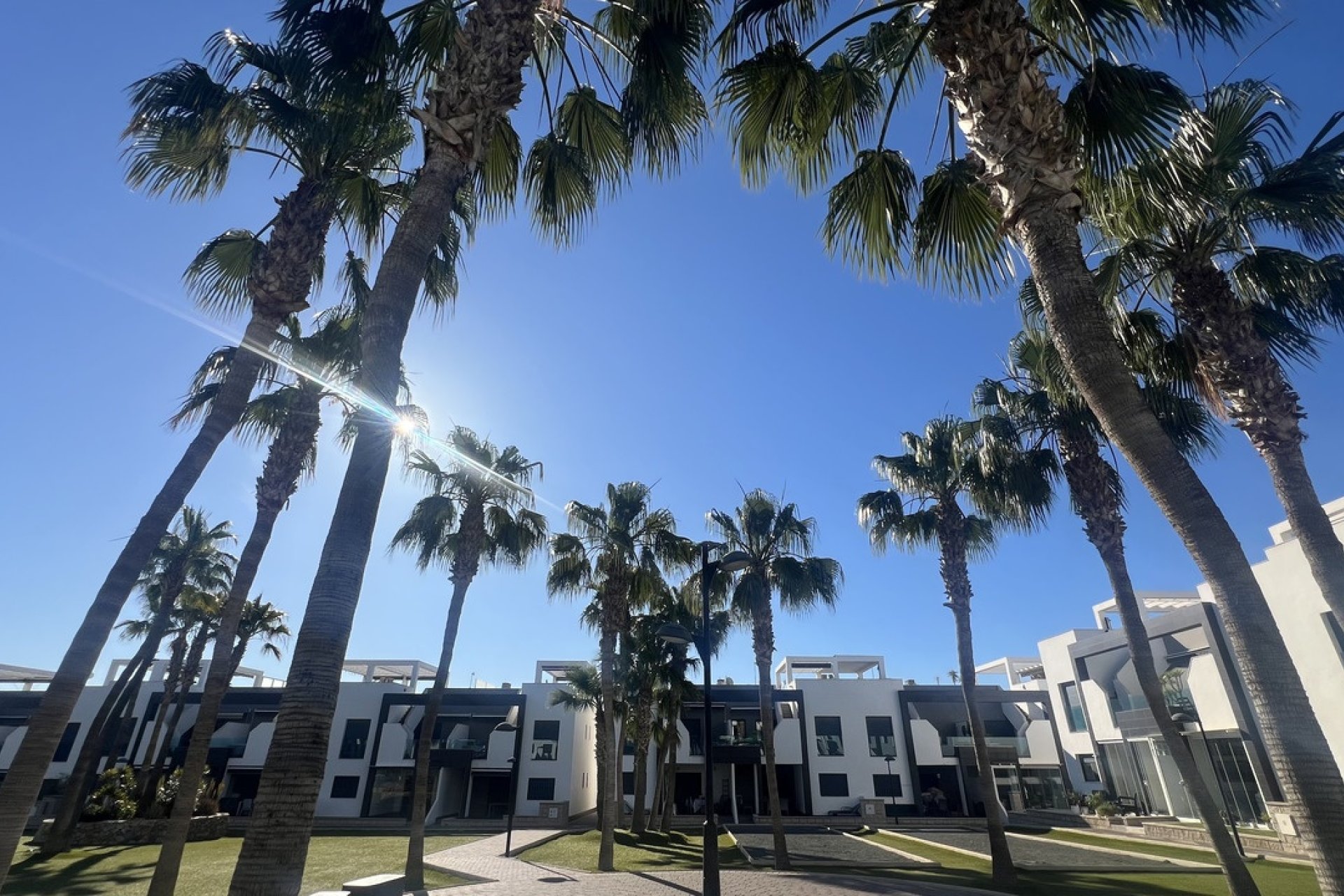 Perpardavimas - Butas - Orihuela Costa - La Zenia