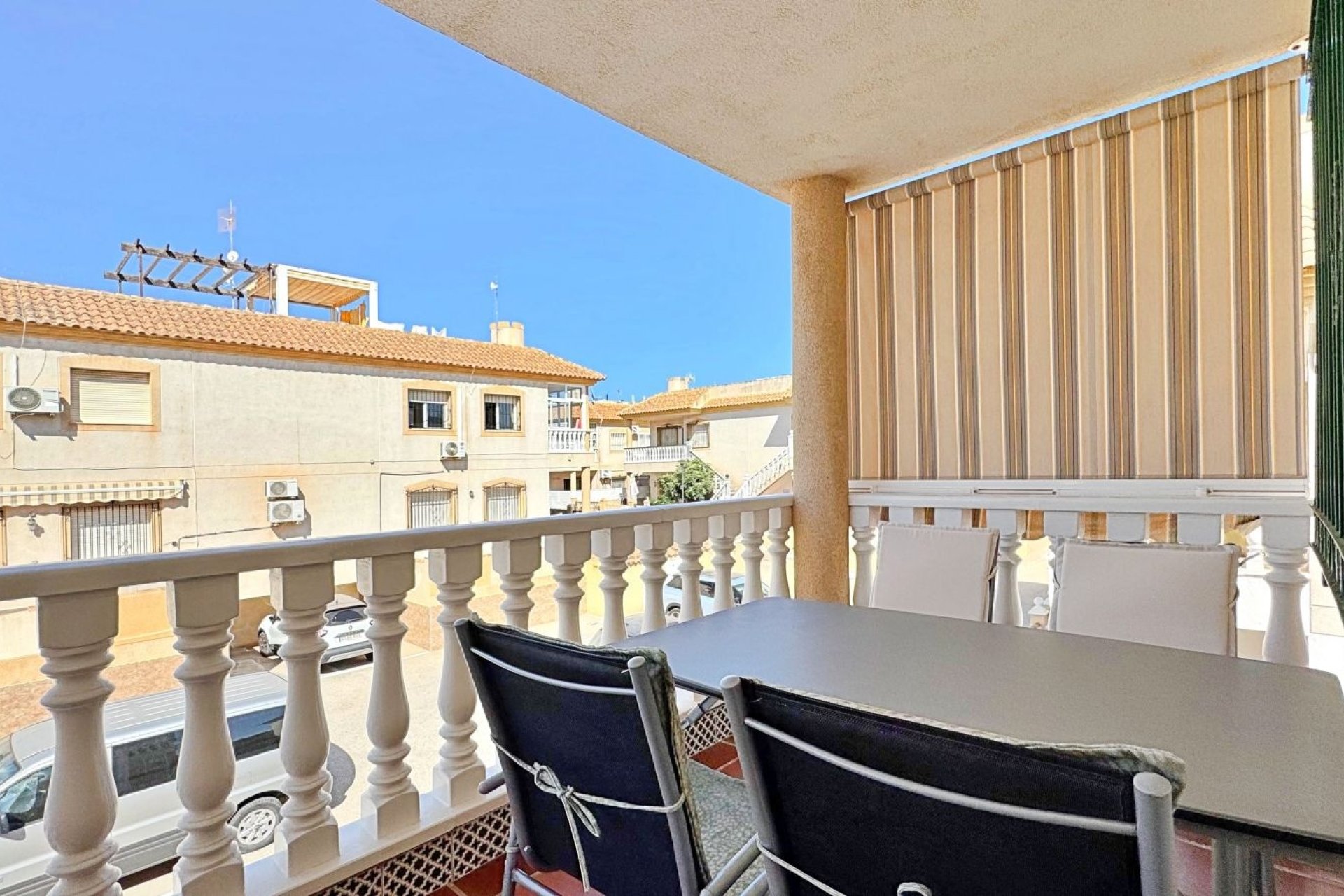 Perpardavimas - Butas - Orihuela Costa - La Zenia